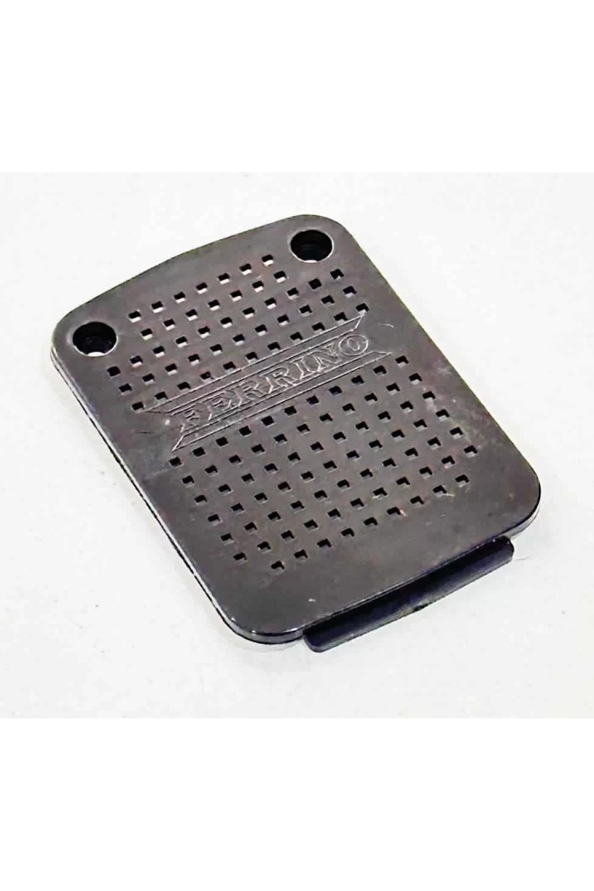 Ferrino 30Q Çay Toplama Arka Kapak