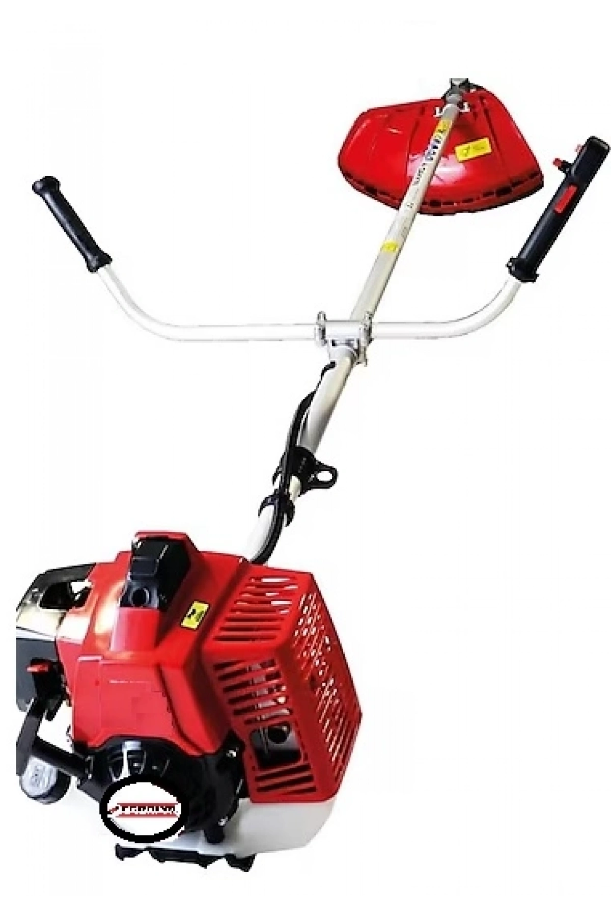 FERRİNO 3,1 HP BİG FARMER YAN