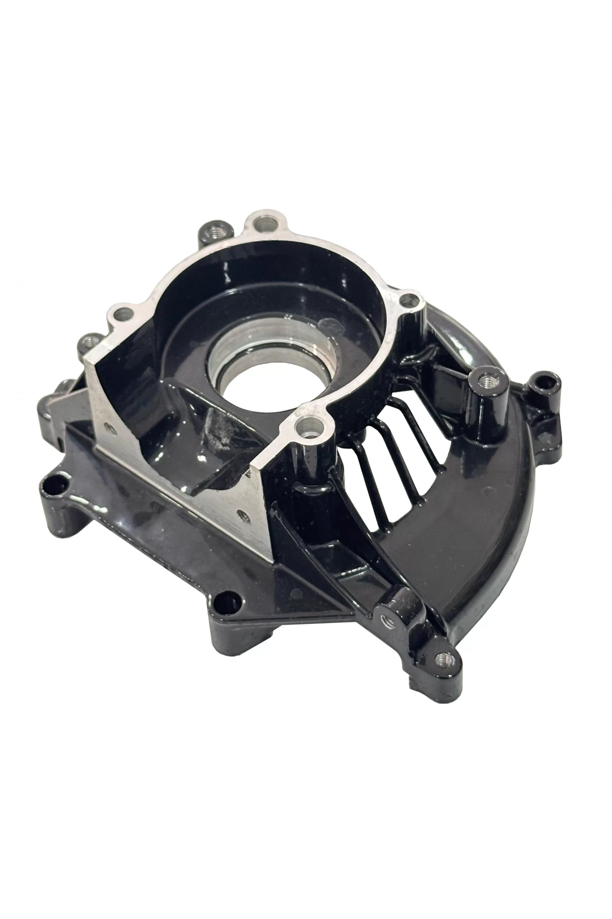 Ferrino 555S 555Y Motorlu Tırpan Blok Volan Tarafı