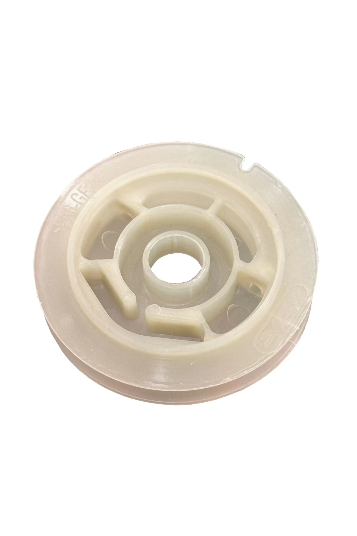 Ferrino 555S 555Y Motorlu Tırpan İp Makarası Alt