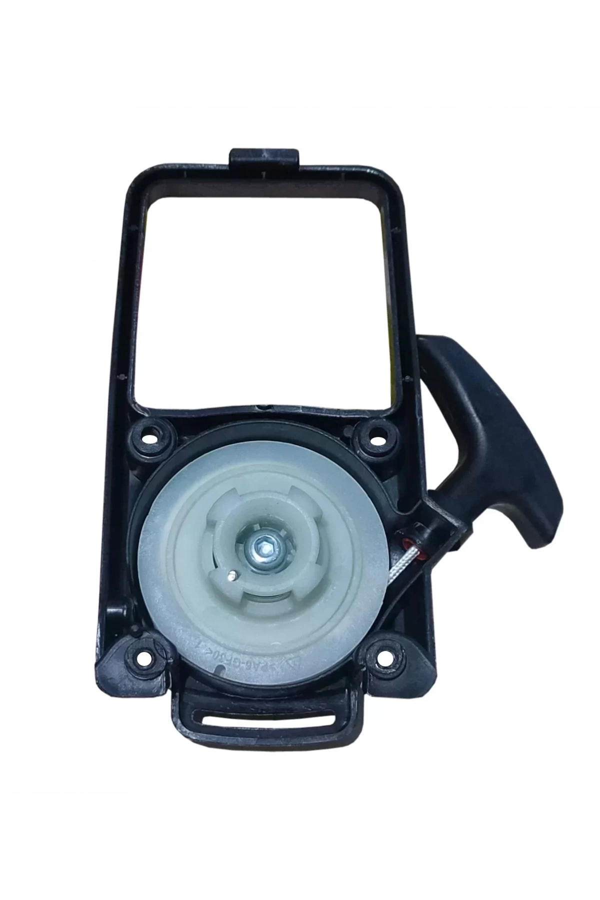 Ferrino 555S/555Y Motorlu Tırpan Starter Kapak Komple