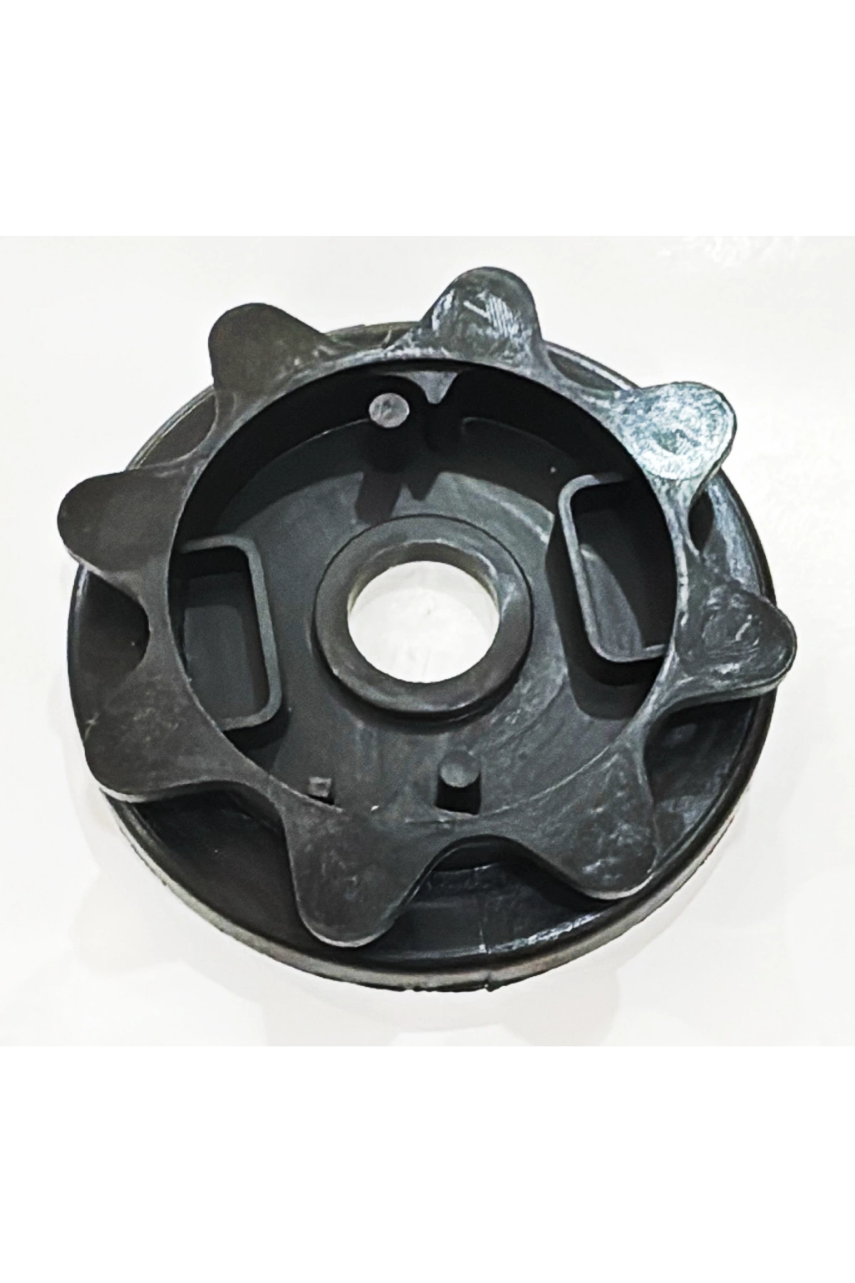 Ferrino 555SX 555YX Marşlı Tırpan İp Makarası ve Tırnak Yatağı