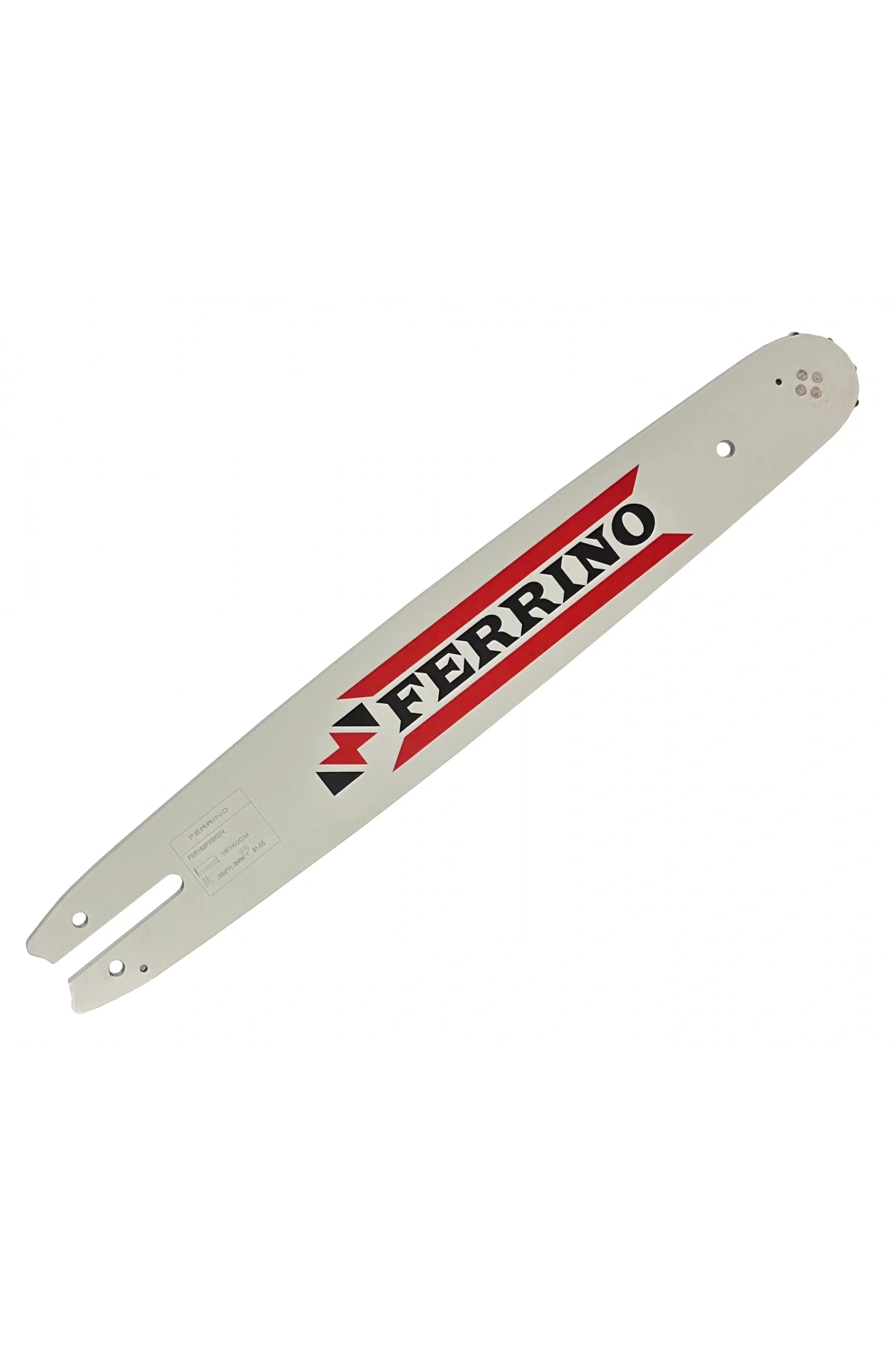 Ferrino 91 Ayak 27.5 Diş Motorlu Testere Kılavuzu Pala 40cm