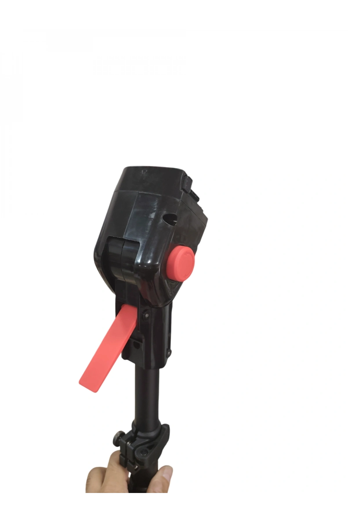 FERRİNO AKÜLÜ TELESKOBİK SAP Y.M