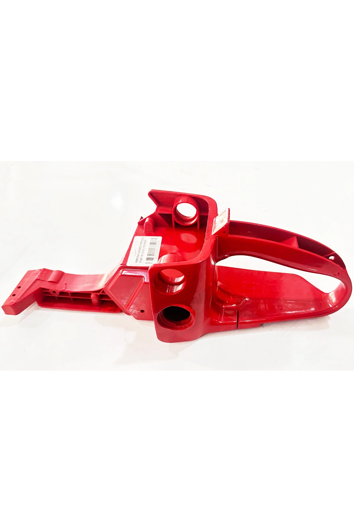 Ferrino Star 45 55 61 Motorlu Testere Benzin Deposu