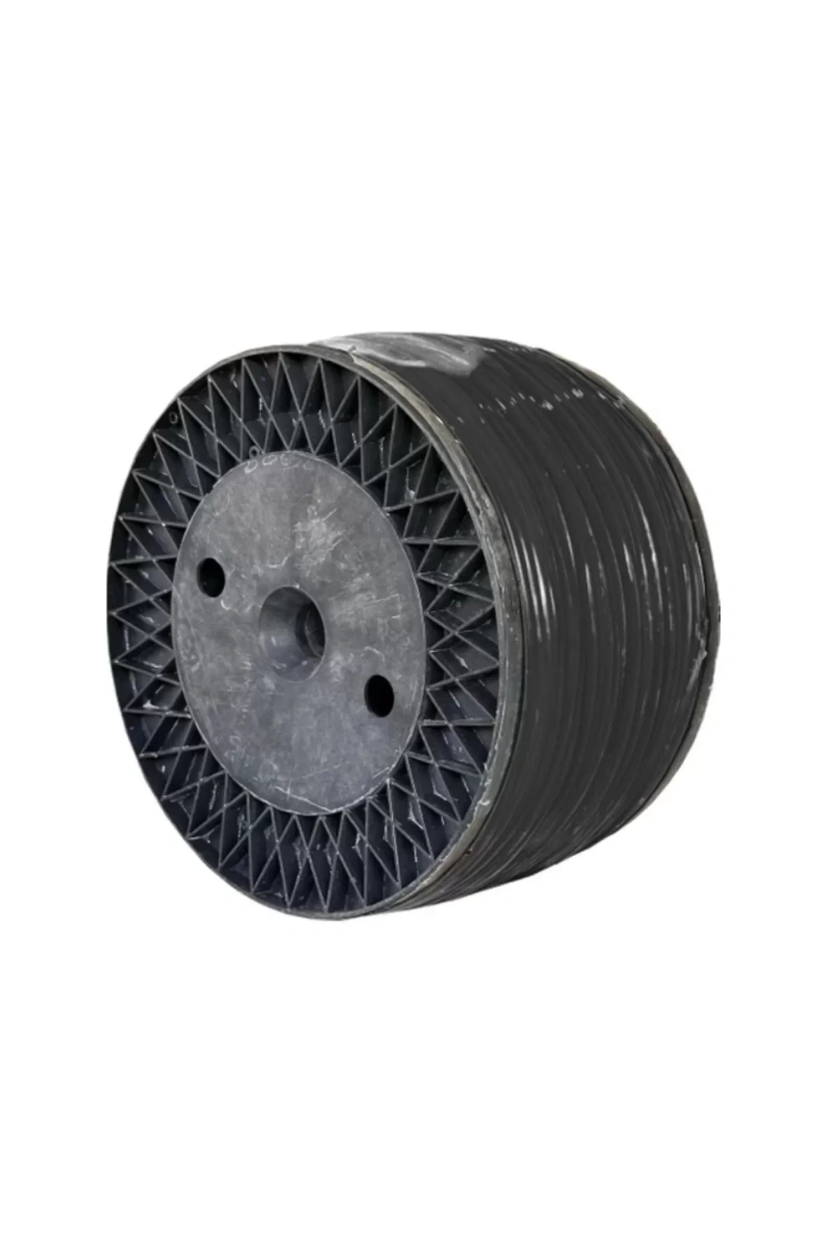 Ferrino Bobin Misina 4,0 Mm 4K Siyah