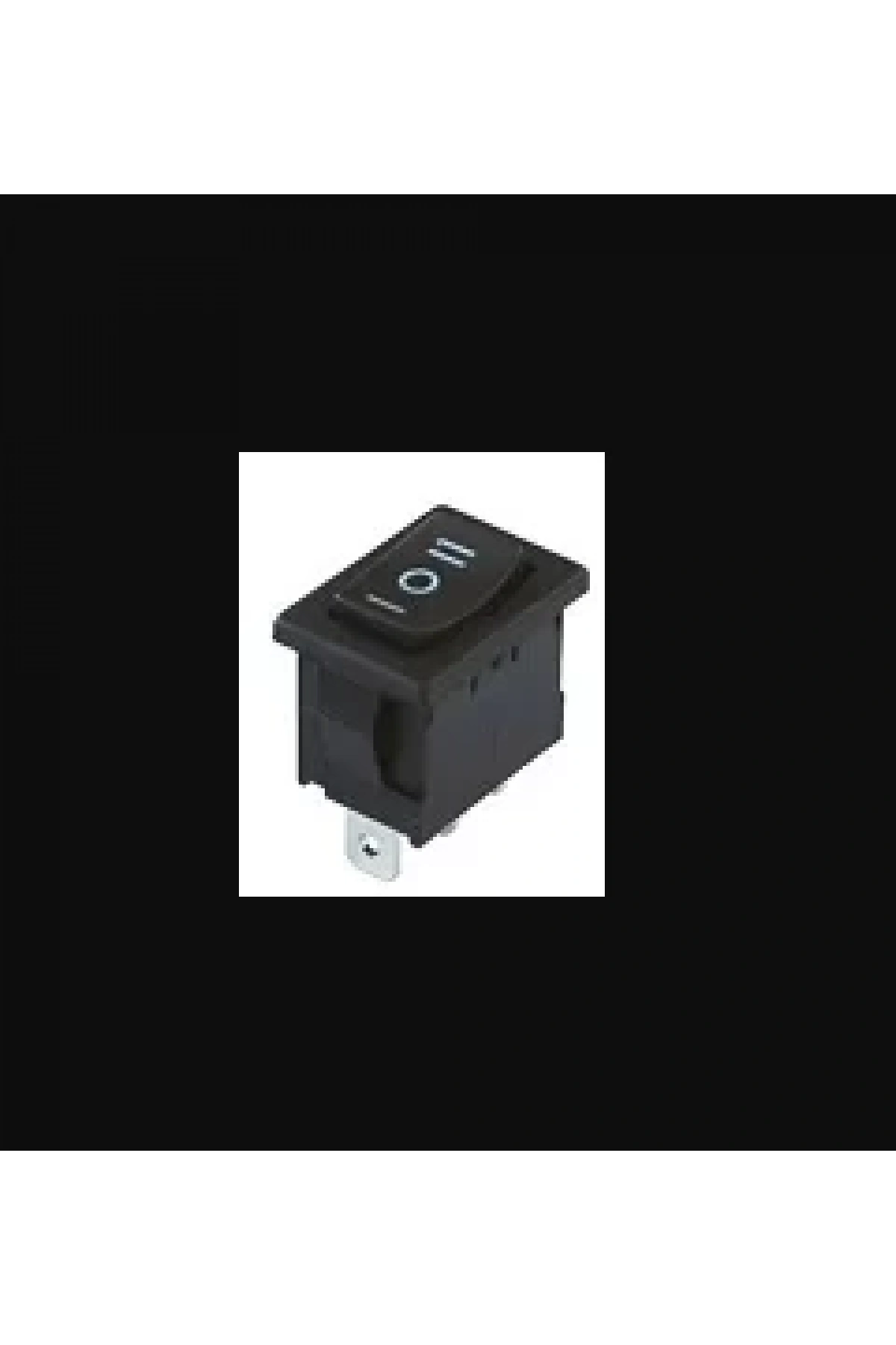 Ferrino Çay Toplama Makinesi 30Q-S-61 Kontrol Düğmesi