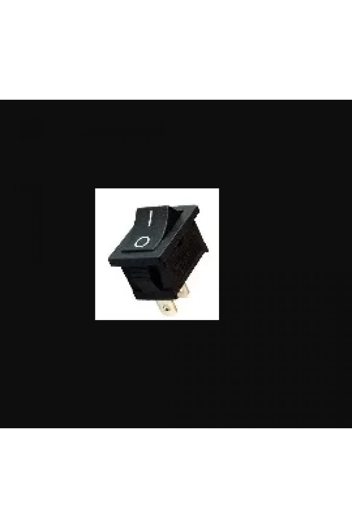 Ferrino Çay Toplama Makinesi 30Q-S Yaylı Tetik Stop Anahtar