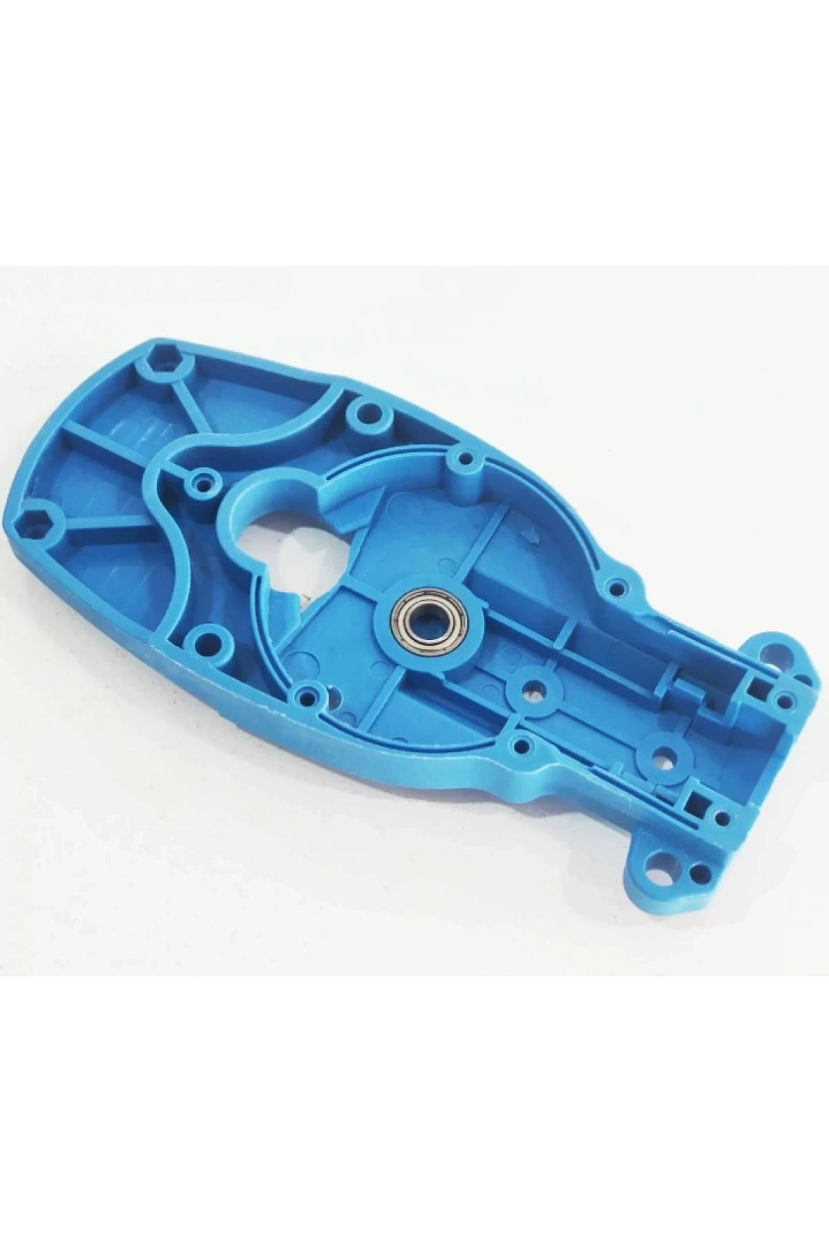 Ferrino Çay Toplama Makinesi Gövde Kapağı Üst Mavi