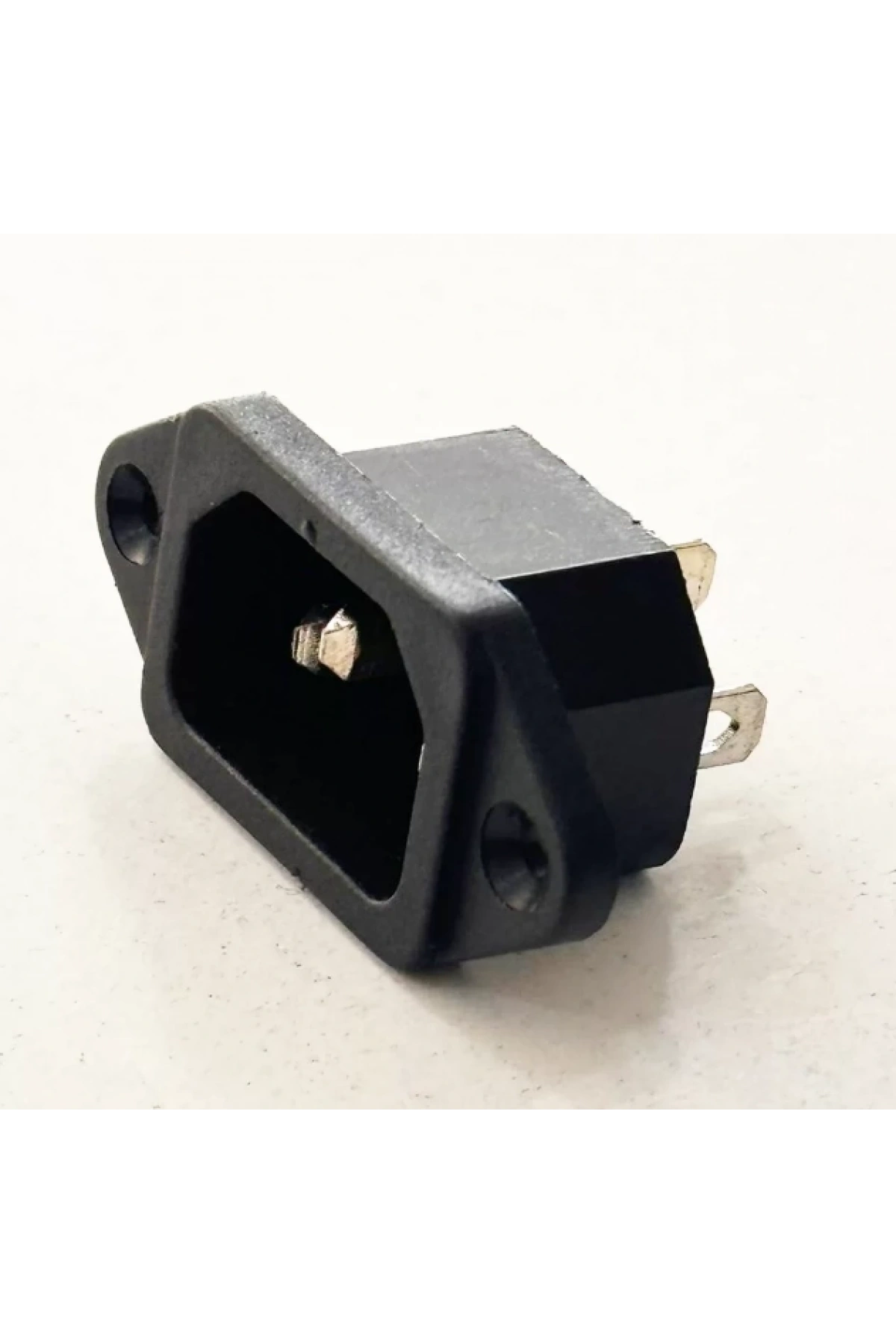 Ferrino Çay Toplama Makinesi Güç Bağlantı Soketi