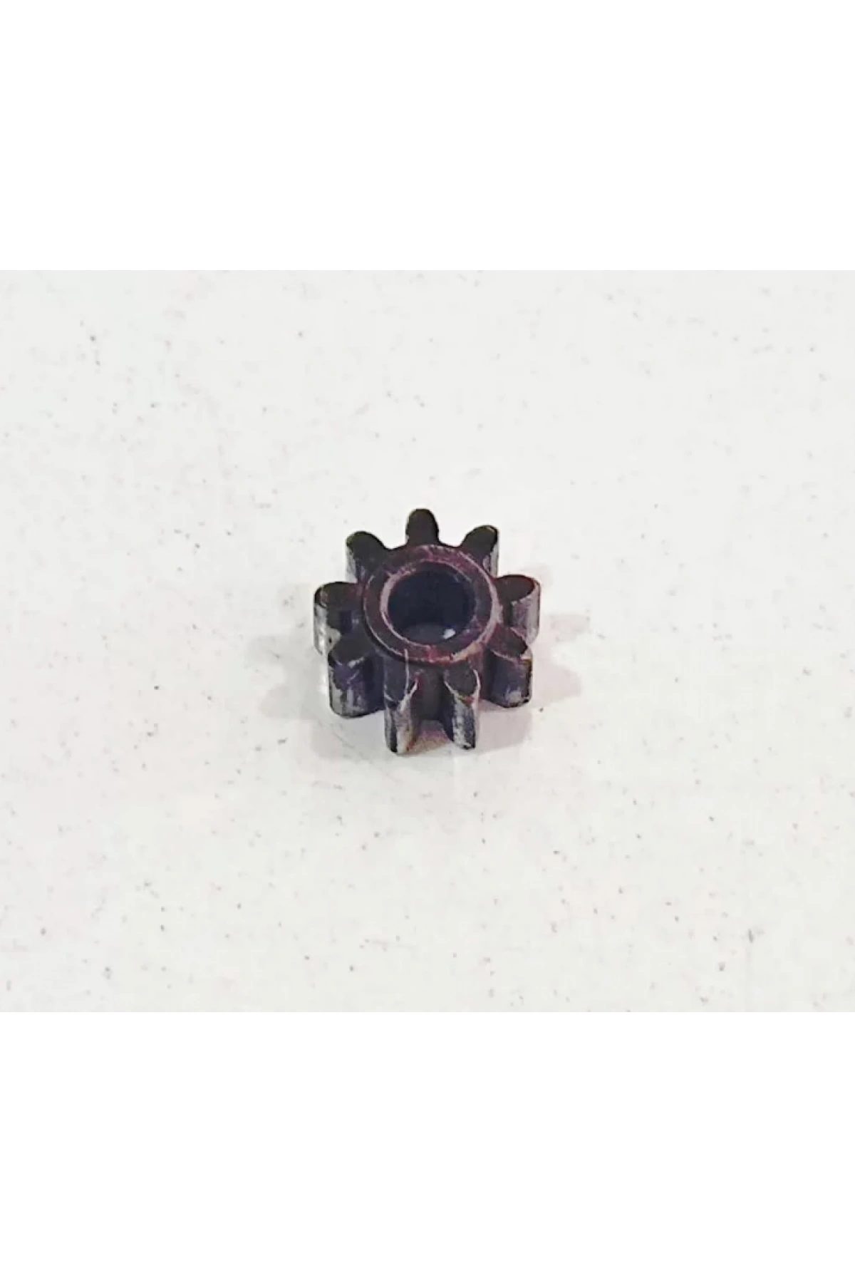 Ferrino Çay Toplama Makinesi Motor Dişlisi Uç 30Q-S-8