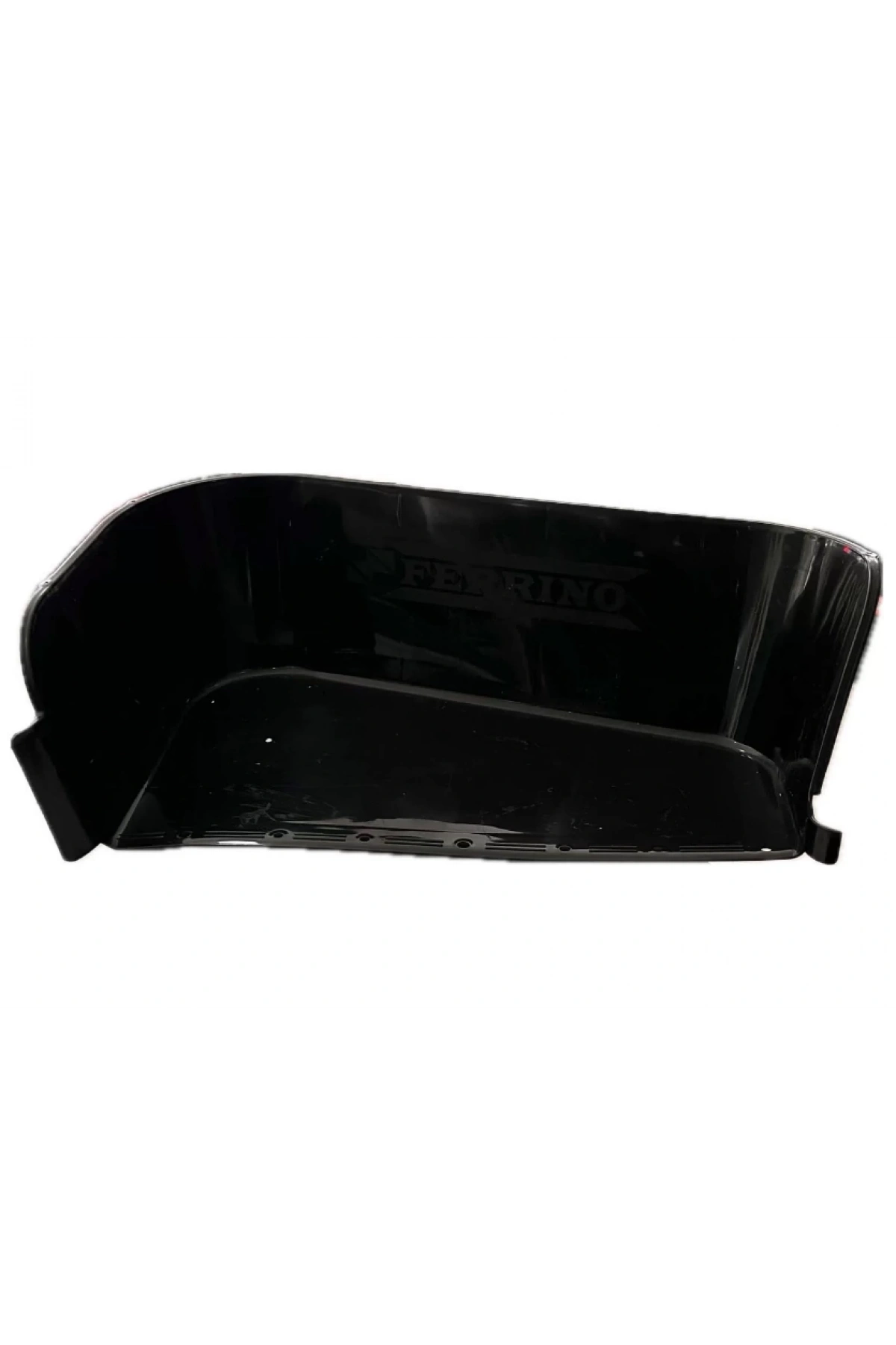 Ferrino Çay Toplama Makinesi Oval Haznesi 30Q-S