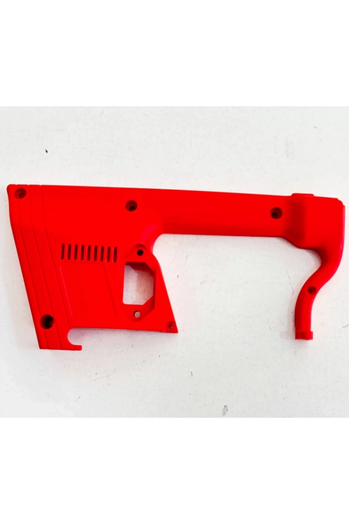 Ferrino Çay Toplama Makinesi Sağ Gövde 30Q