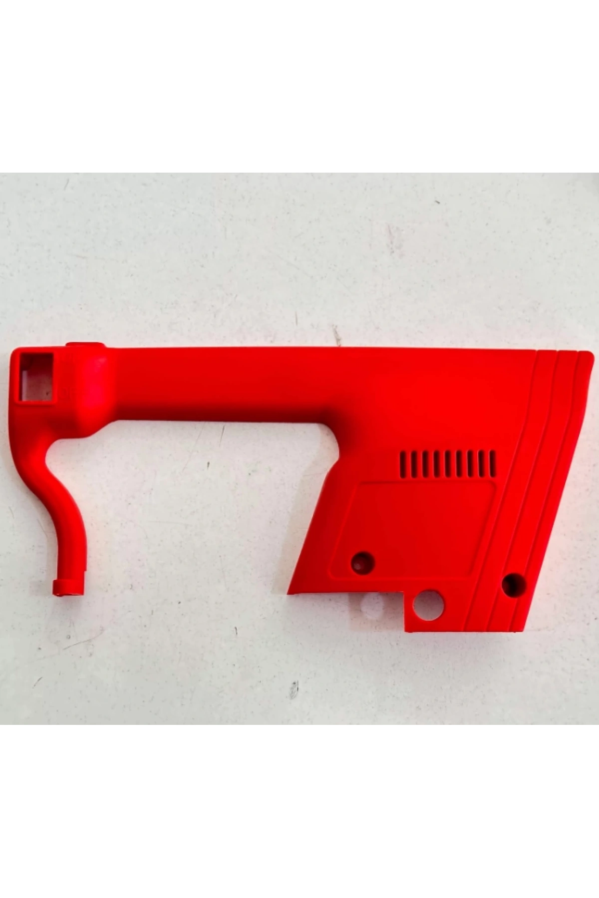 Ferrino Çay Toplama Makinesi Sol Gövde 30Q