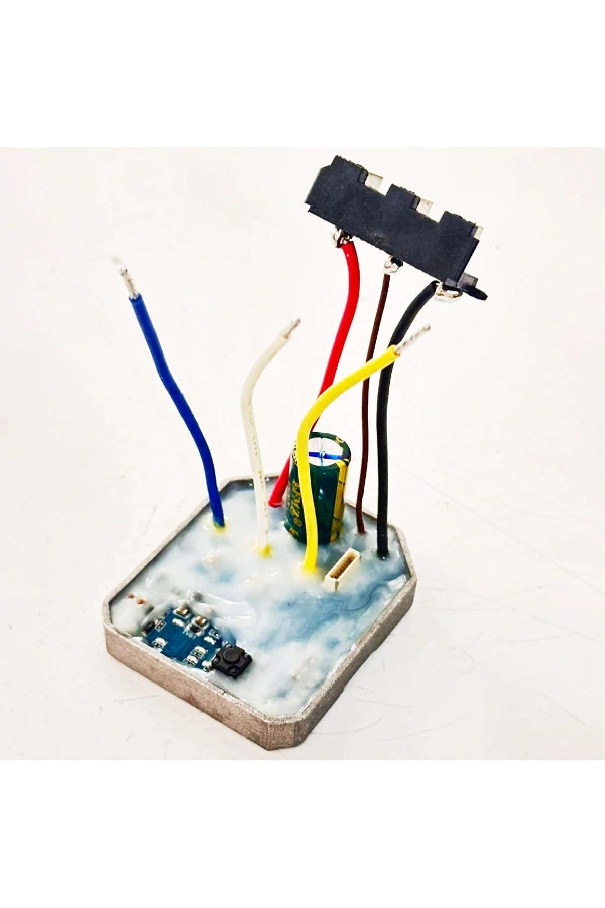 Ferrino KHB-14 Akülü Testere Ana Kart