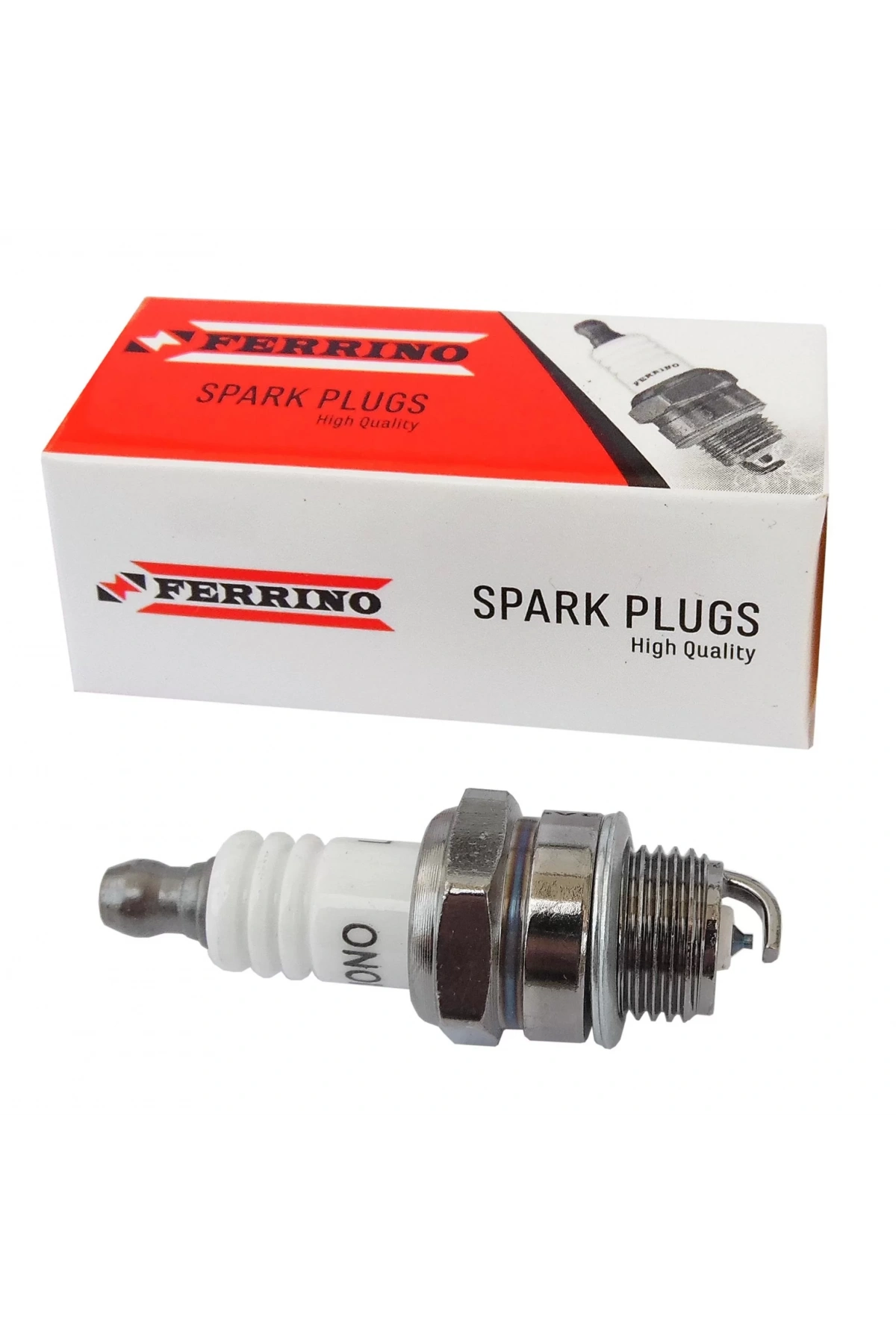 Ferrino L7T Motorlu Tırpan Testere Ilaçlama Ateşleme Buji