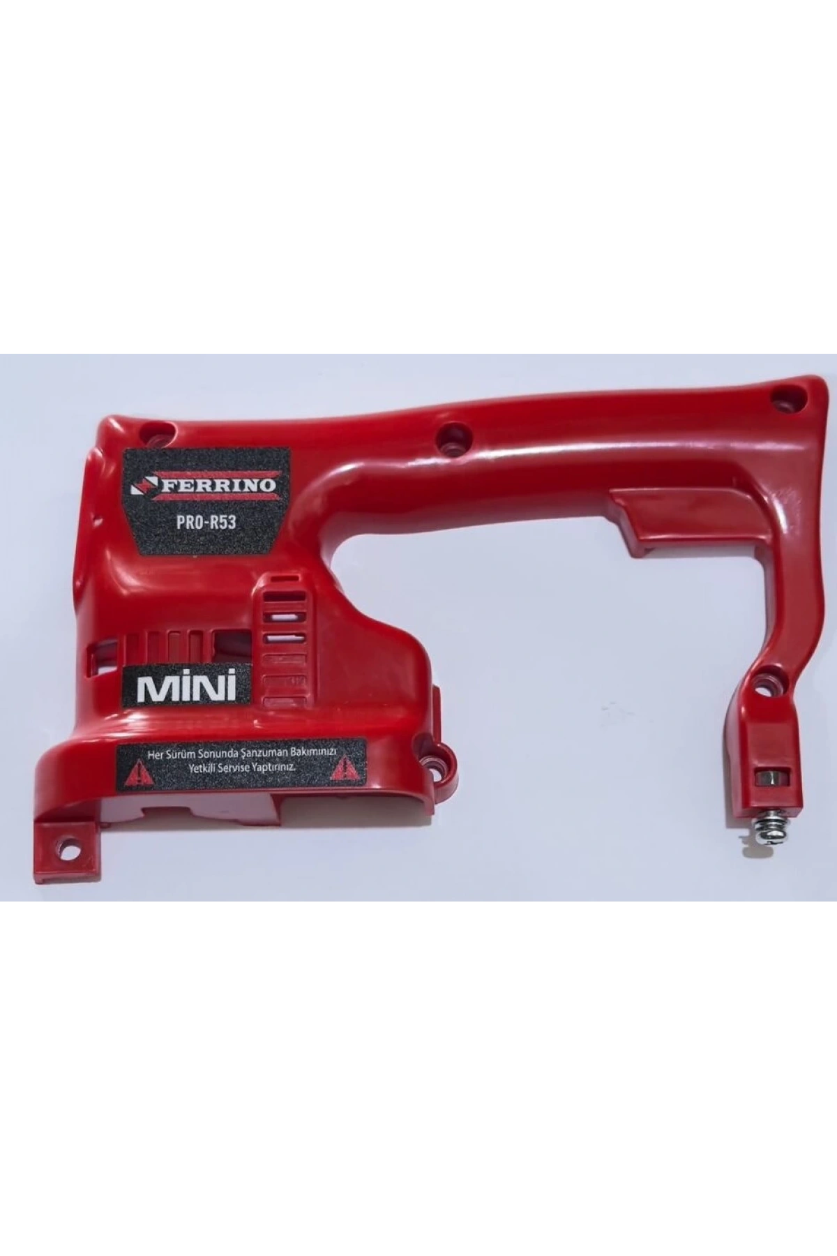 FERRİNO MİNİ R53 SOL DIŞ KAPORTA