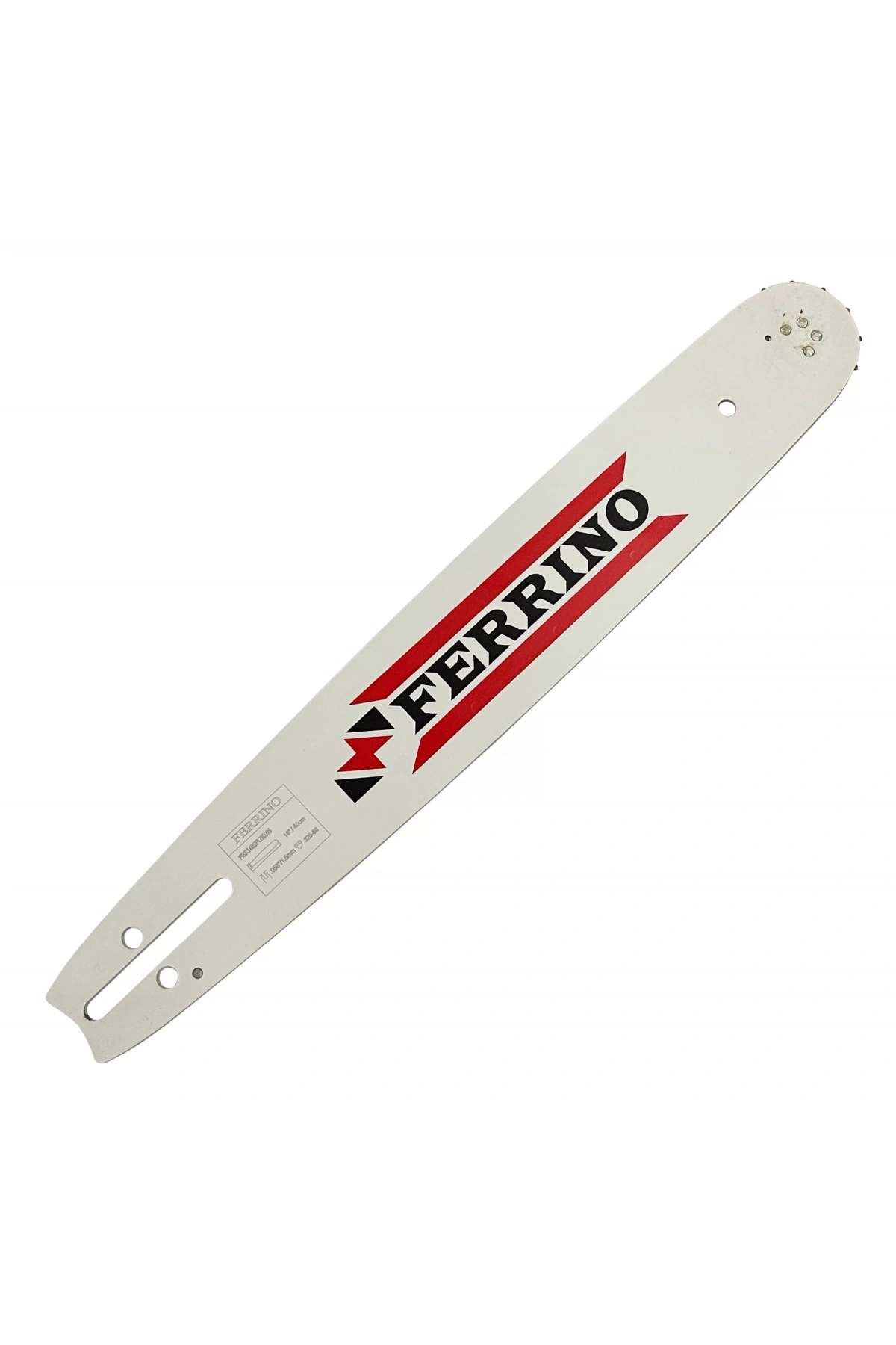 Ferrino Motorlu Testere Kılavuz Pala 3/25 33 Diş