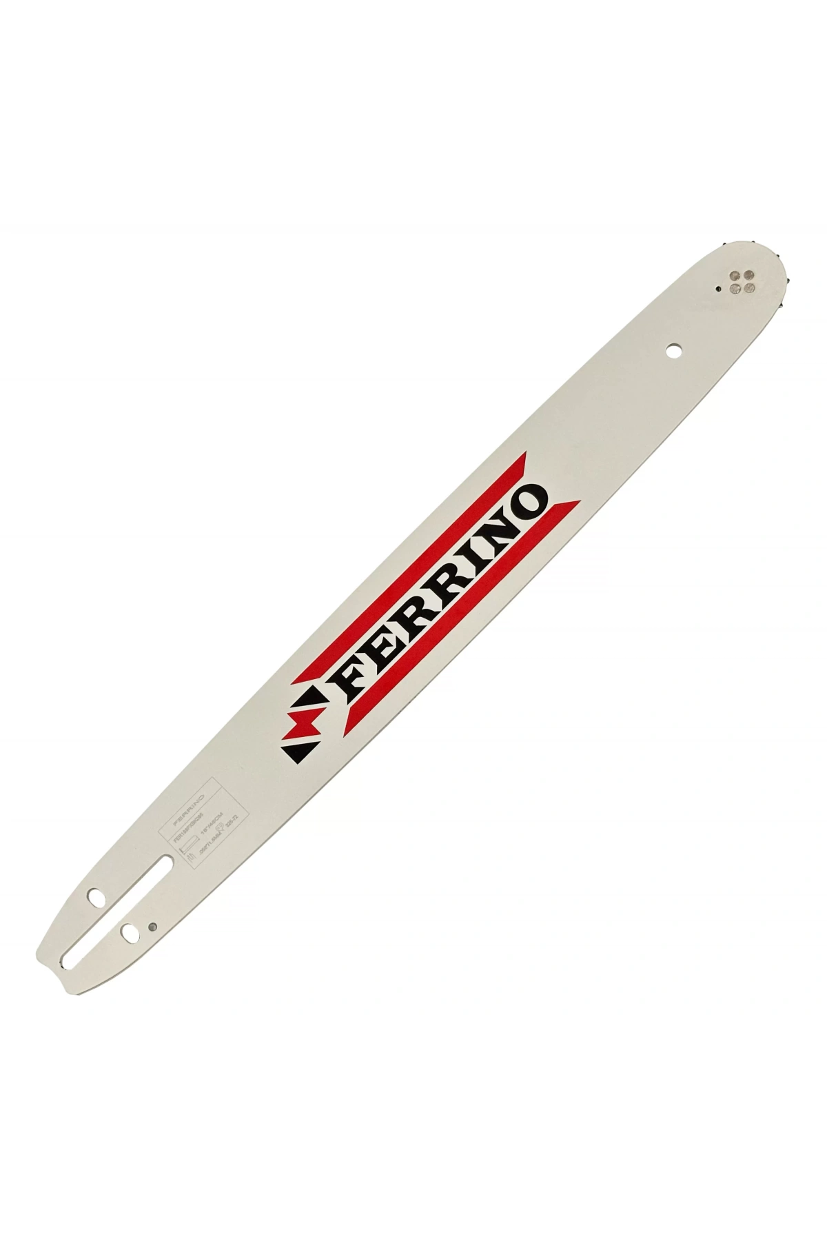 Ferrino Motorlu Testere Kılavuz Pala 3/25 36 Diş