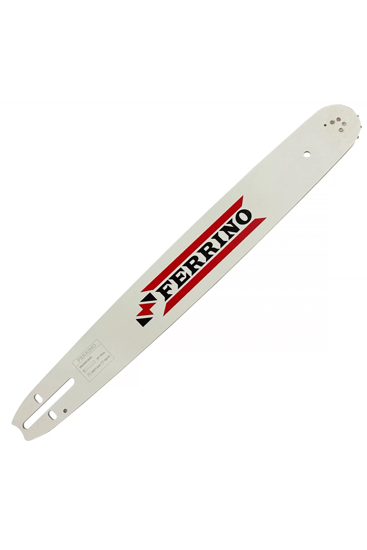 Ferrino Motorlu Testere Kılavuz Pala 3/25 38 Diş