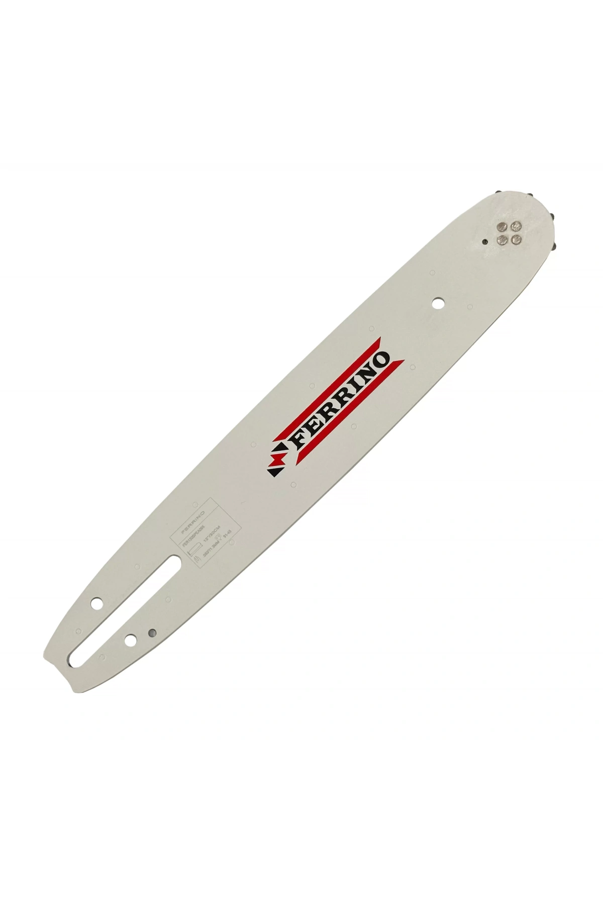 Ferrino Motorlu Testere Kılavuz Pala 91 Ayak 22,5 Diş