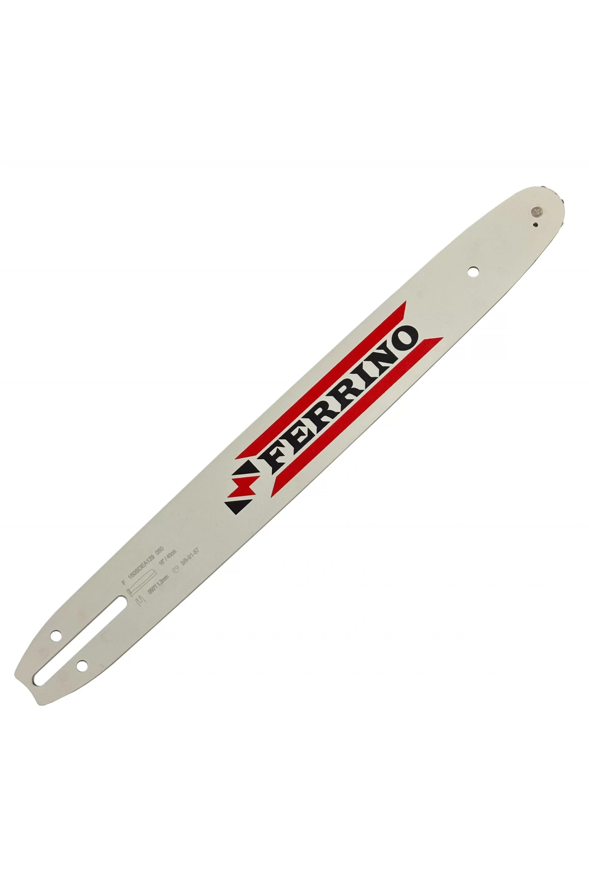 Ferrino Motorlu Testere Kılavuz Pala 91 Ayak 28,5 Diş Makaralı