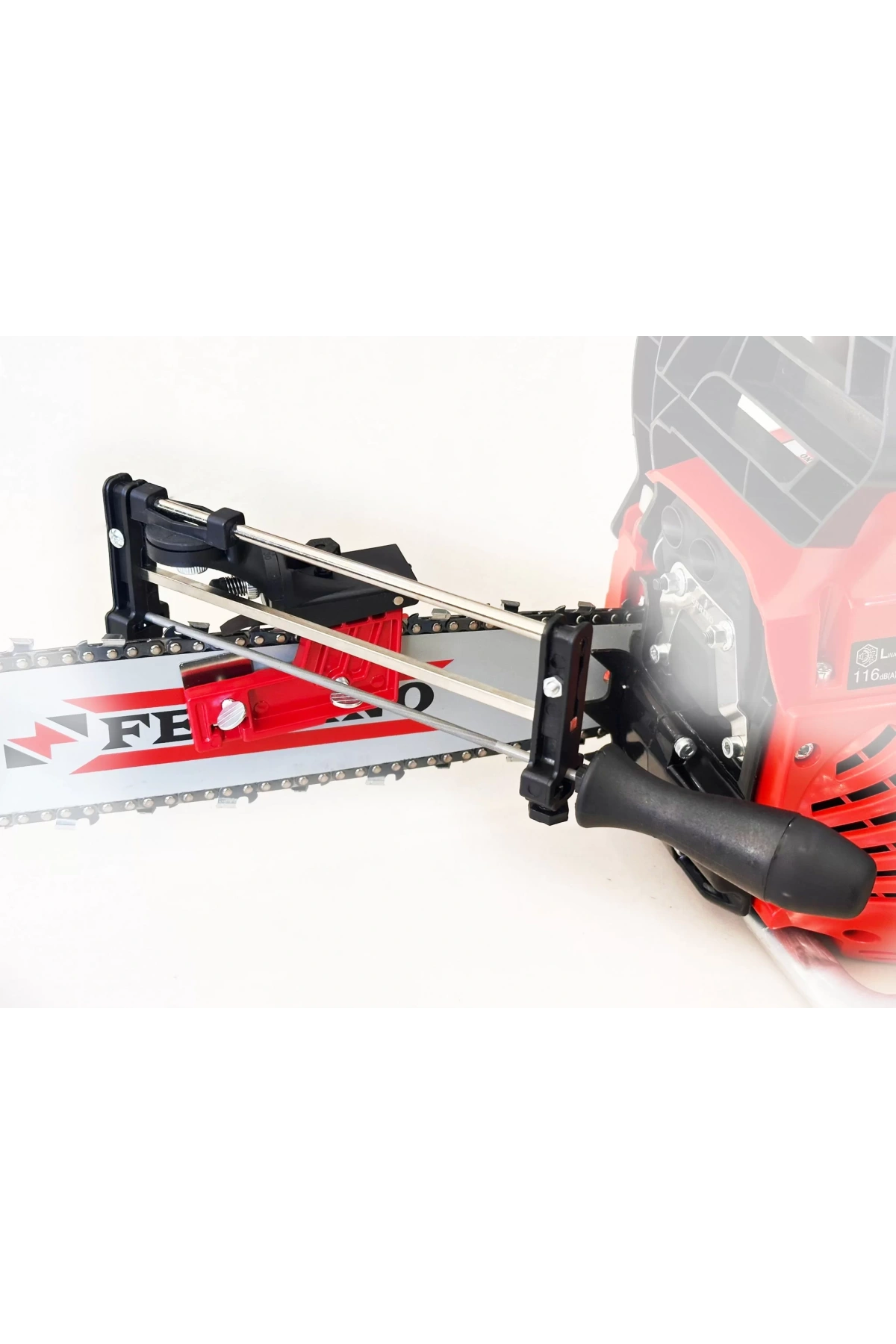 Ferrino Motorlu Testere Zincir Bileme Aparatı