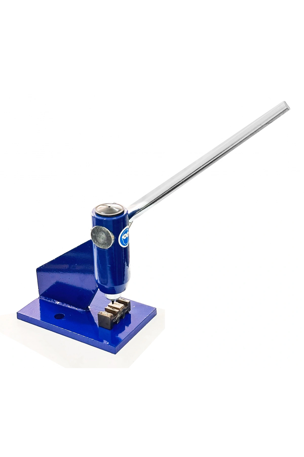 Ferrino Motorlu Testere Zincir Perçin Sökme Kırma Makinası