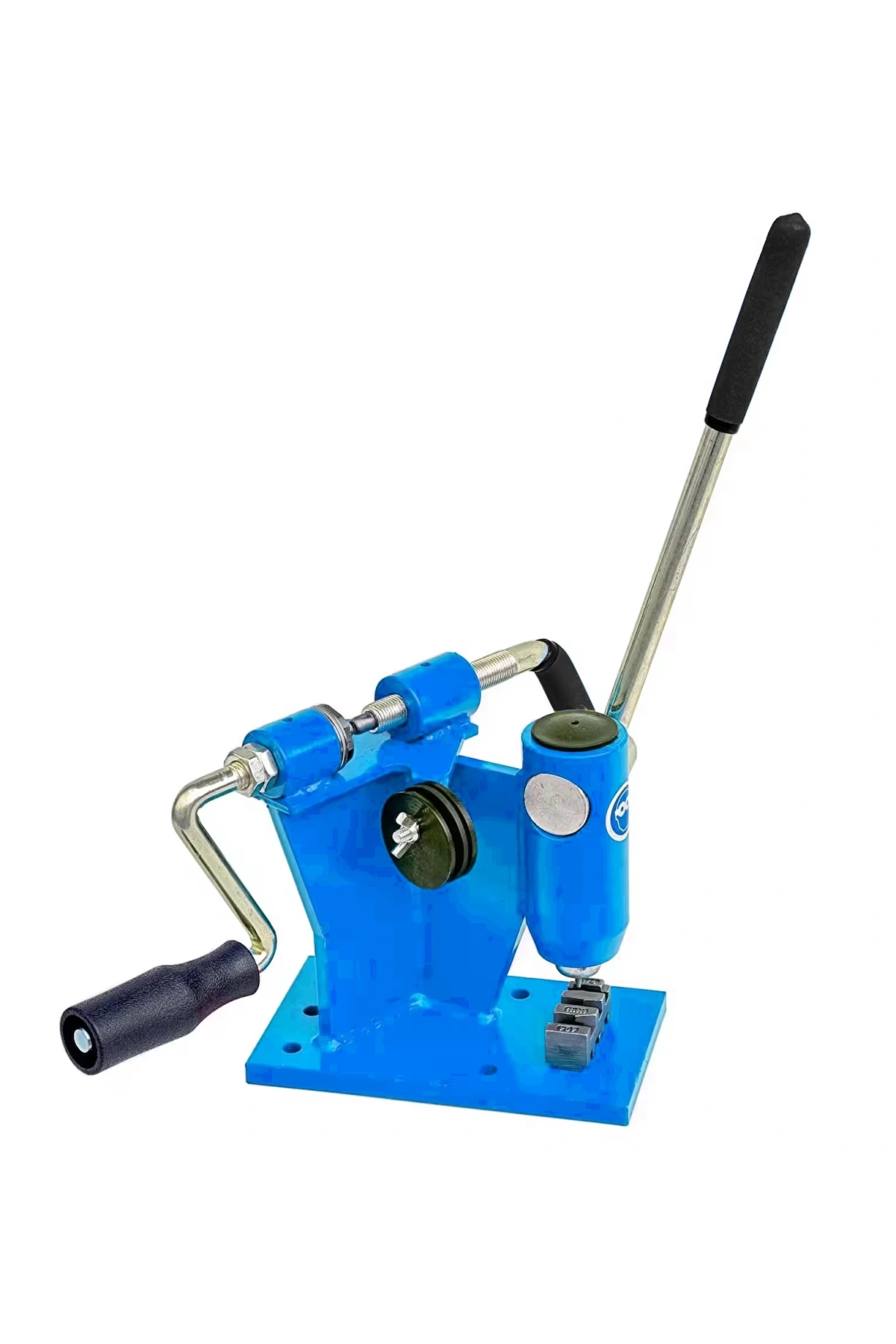 Ferrino Motorlu Testere Zincir Perçin Sökme Zincir Yapma Makinesi