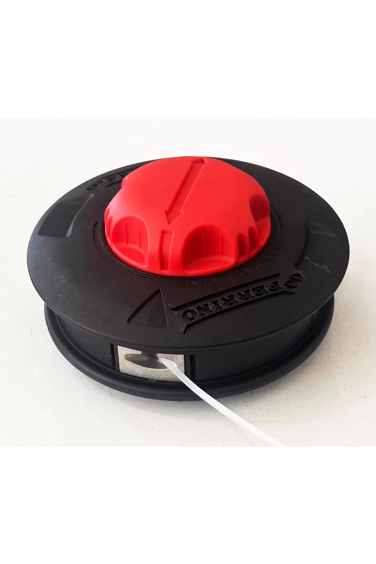 Ferrino Motorlu Tırpan Kurmalı Otomatik Dişi Başlık Oleomac, Secho, Hyundai