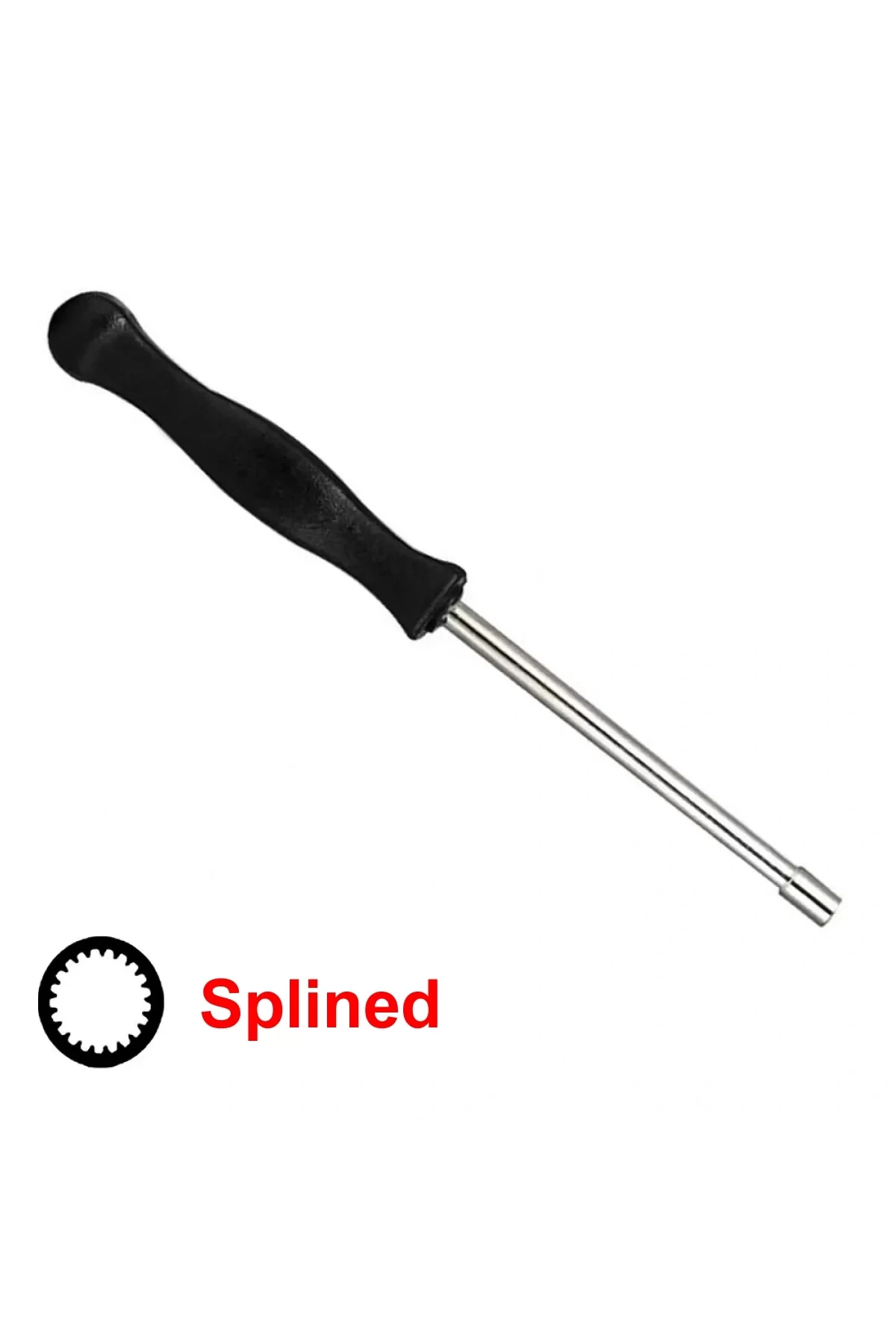 Ferrino Özel Karbüratör Ayar Tornavidası Splined Çok Dişli Model