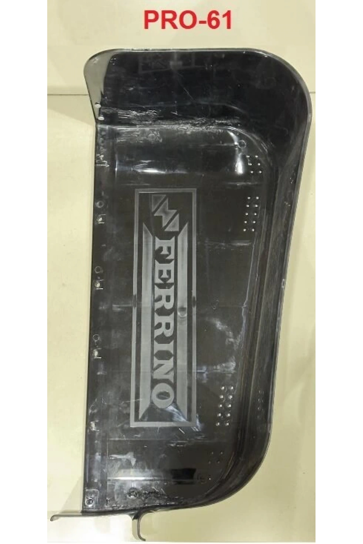 FERRİNO PRO 61 ÇAY HAZNESİ BÜYÜK