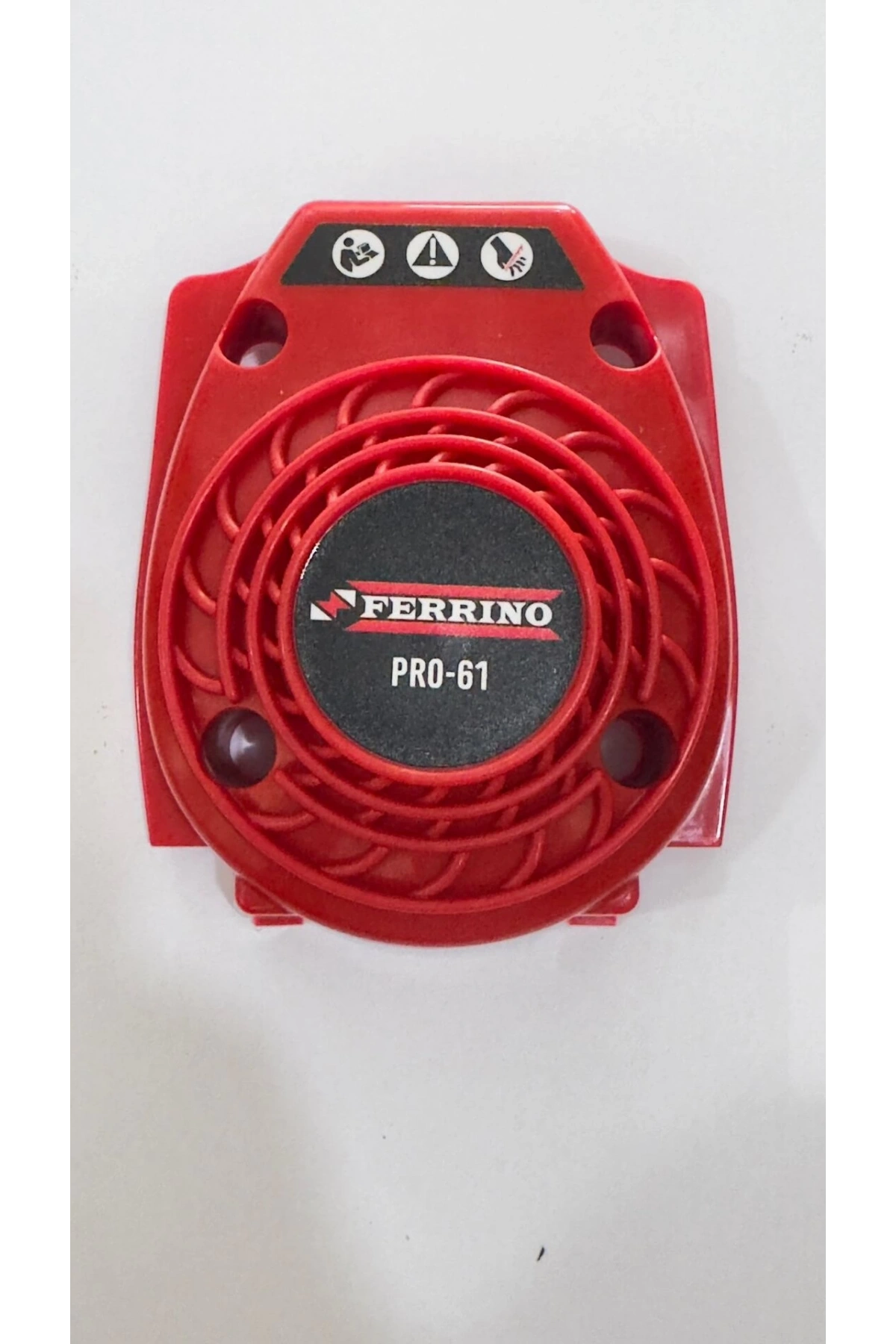 FERRİNO PRO 61 MOTOR ÜST KAPORTA