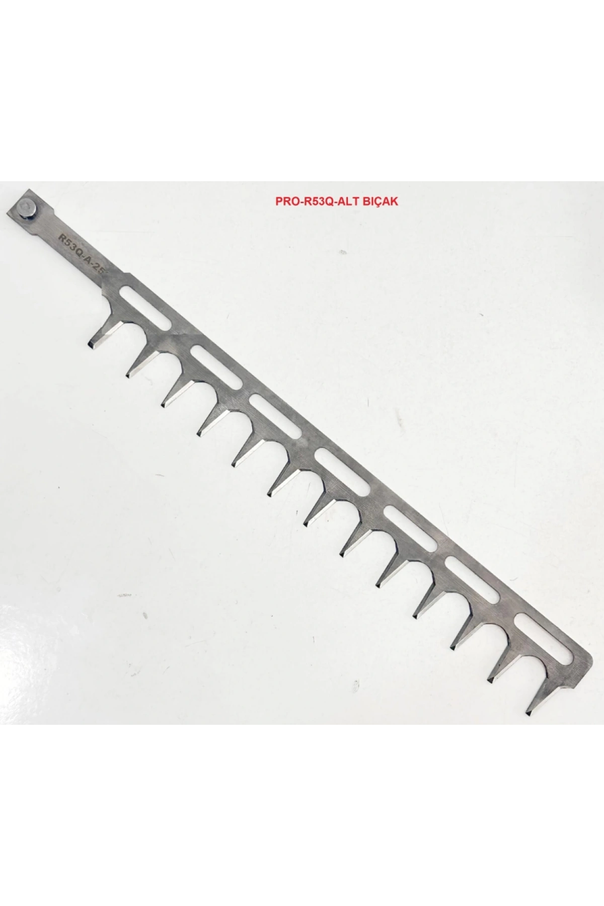 Ferrino Pro R53Q Çay Toplama Bıçağı Alt Bıçak Tetikli Model 2025