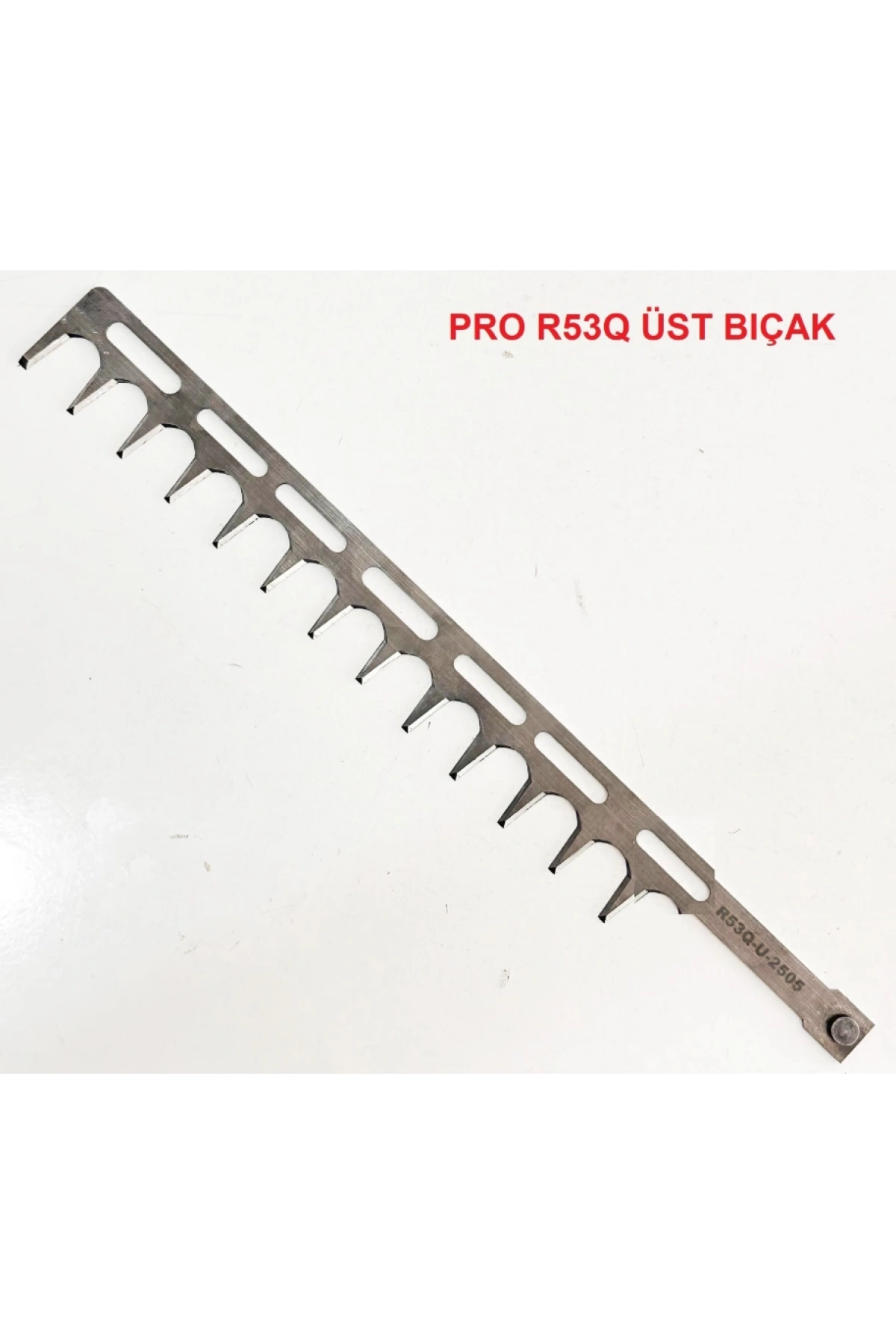 Ferrino Pro R53Q Çay Toplama Bıçağı Üst Bıçak Tetikli Model 2025