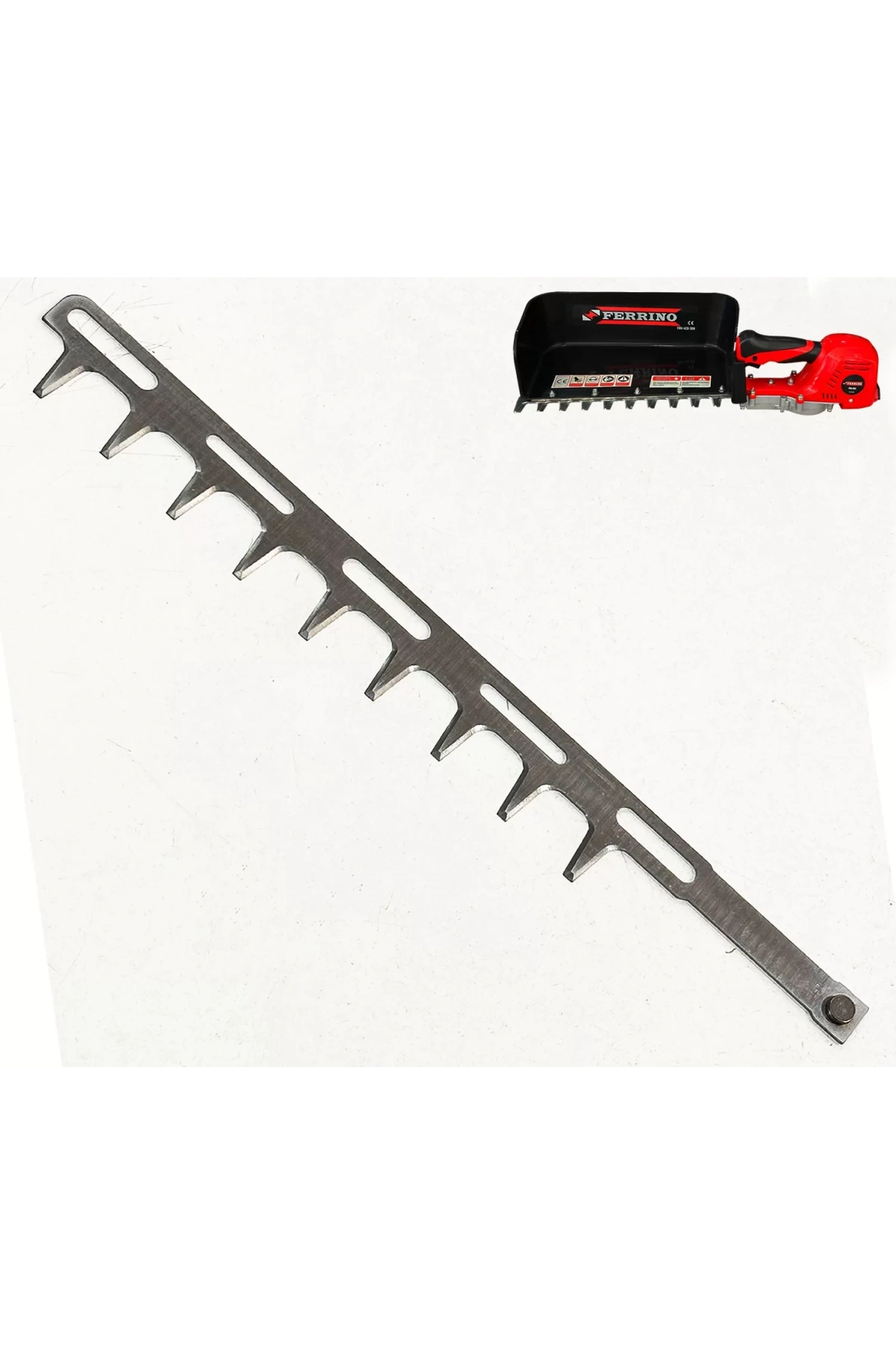 Ferrino R53 Çay Toplama Makinesi Bıçağı Üst Bıçak