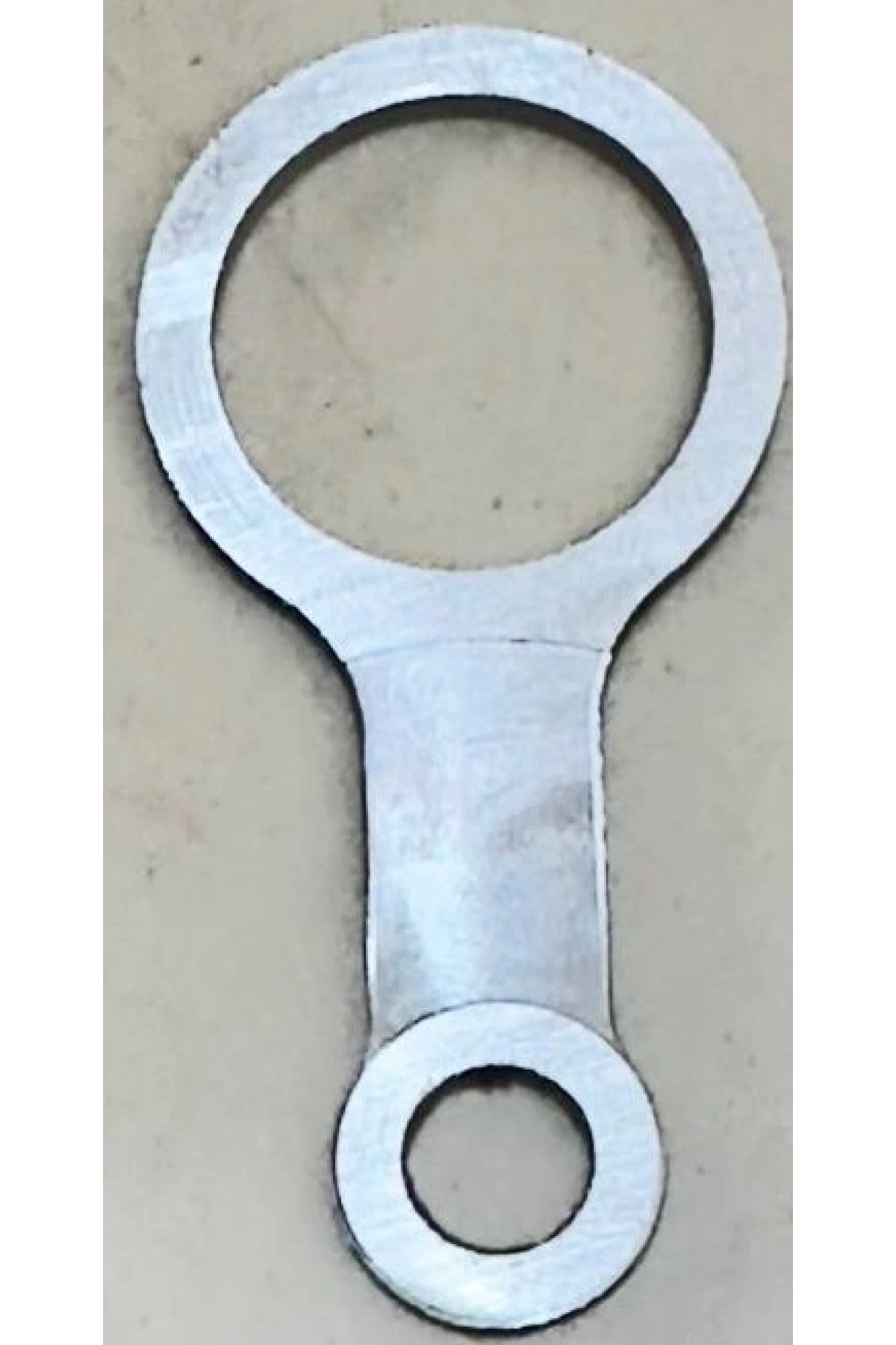 FERRİNO R53 MİNİ  BİYEL KOLU