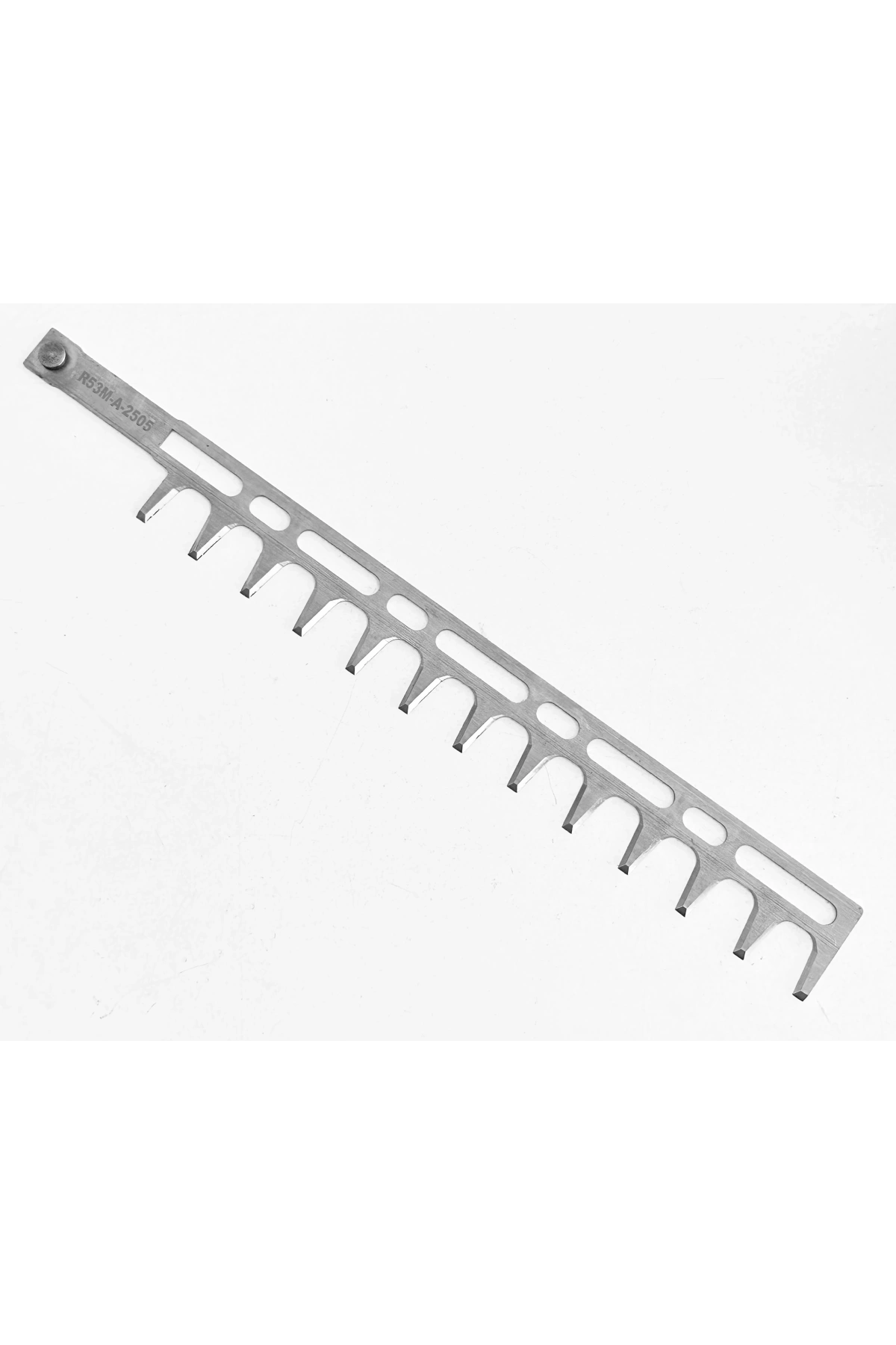 Ferrino R53 Mini Çay Toplama Makinesi Alt Bıçak