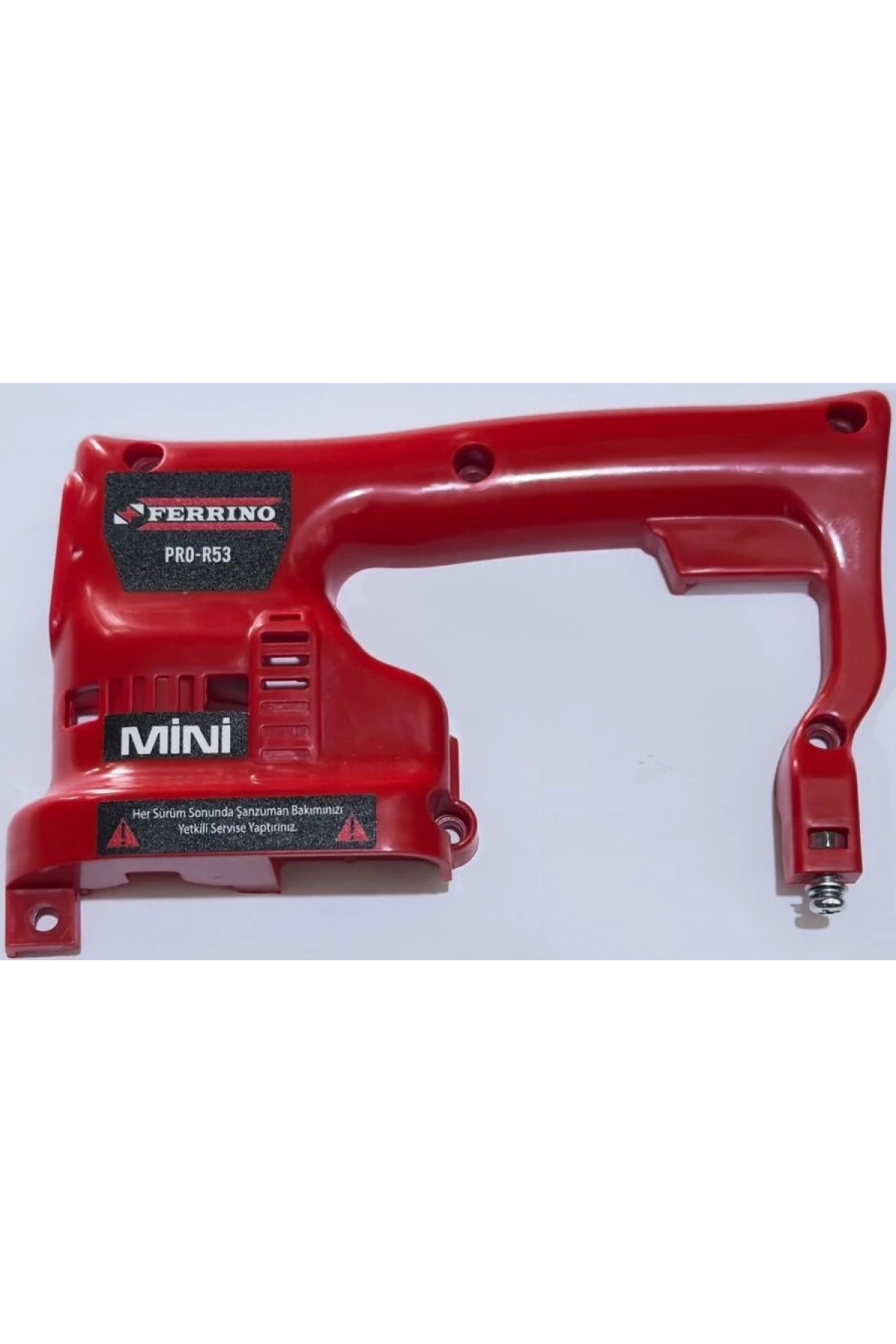 FERRİNO R53 MİNİ SAĞ KAPORTA