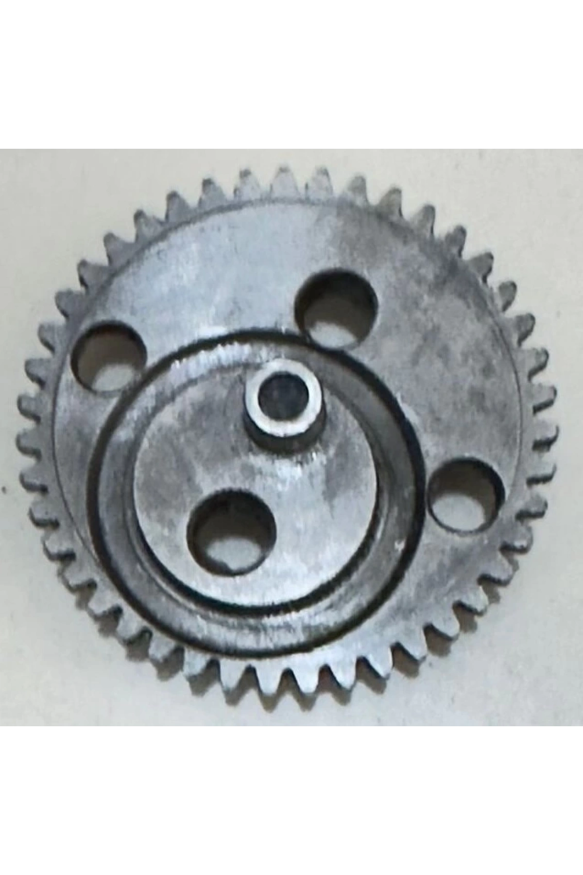 FERRİNO R53 MİNİ ŞANZUMAN DİŞLİSİ