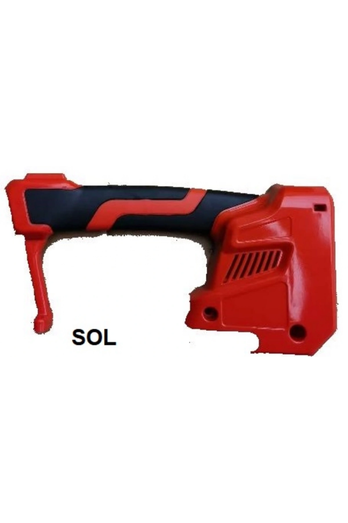 Ferrino R53Q Çay Toplama Yeni Model Sol Gövde