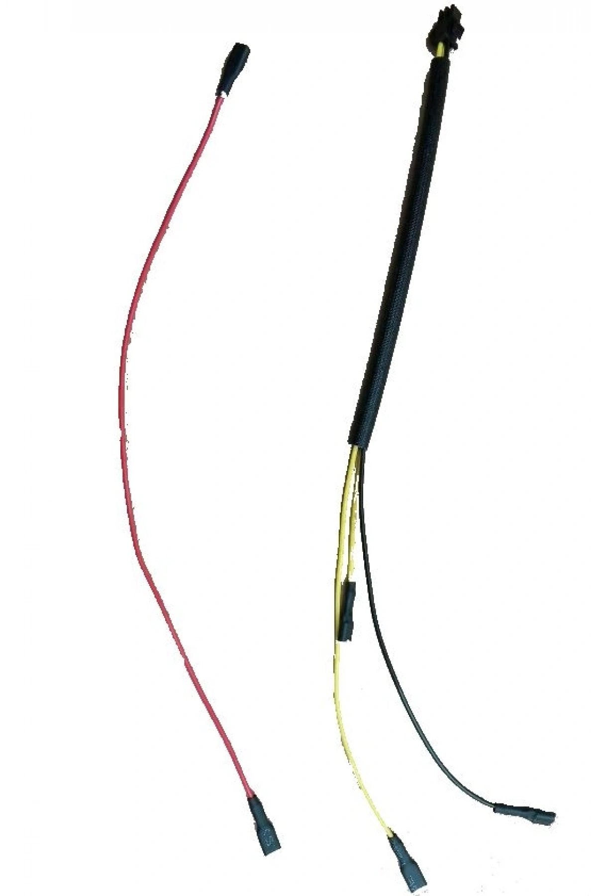 Ferrino R53Q Çay Toplama Yeni Model Tetik Kablo Seti