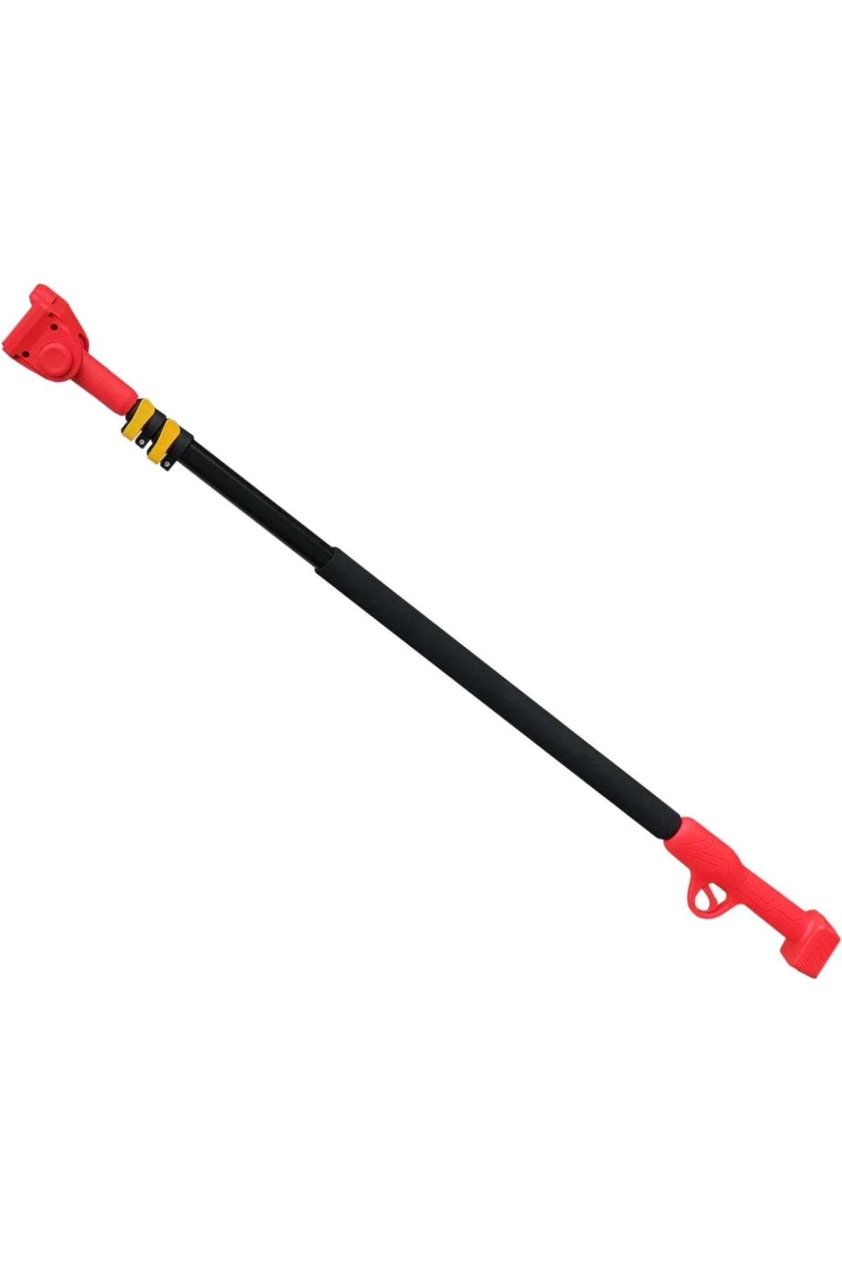 FERRİNO RED AKÜLÜ TELESKOBİK SAP*6