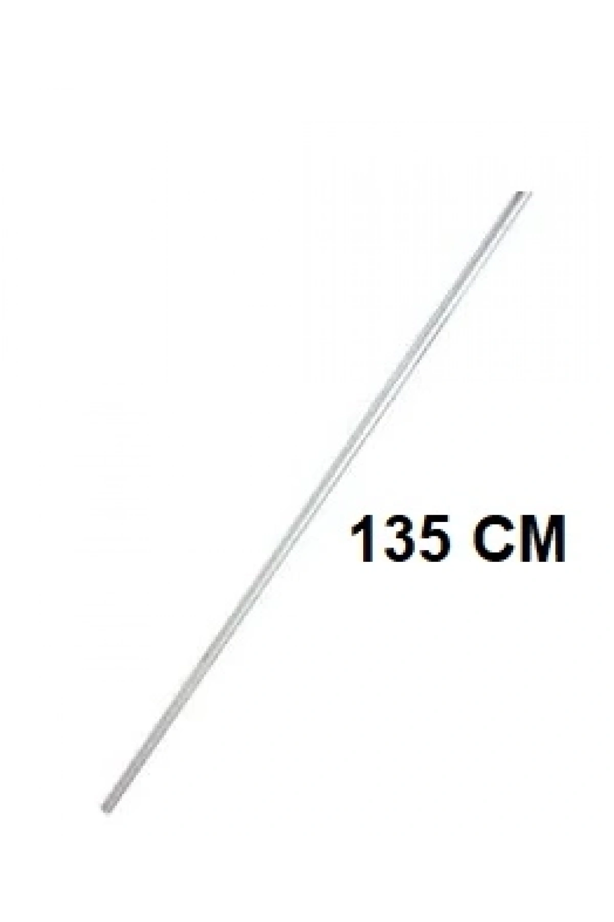 Ferrino Motorlu Tırpan Şaft Borusu 26mm Boru Çapı 135cm