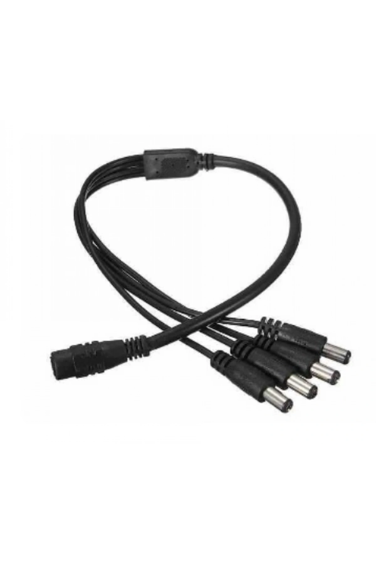 Ferrino Şarj Adaptörü Kablo Çoğaltıcı 4 lü