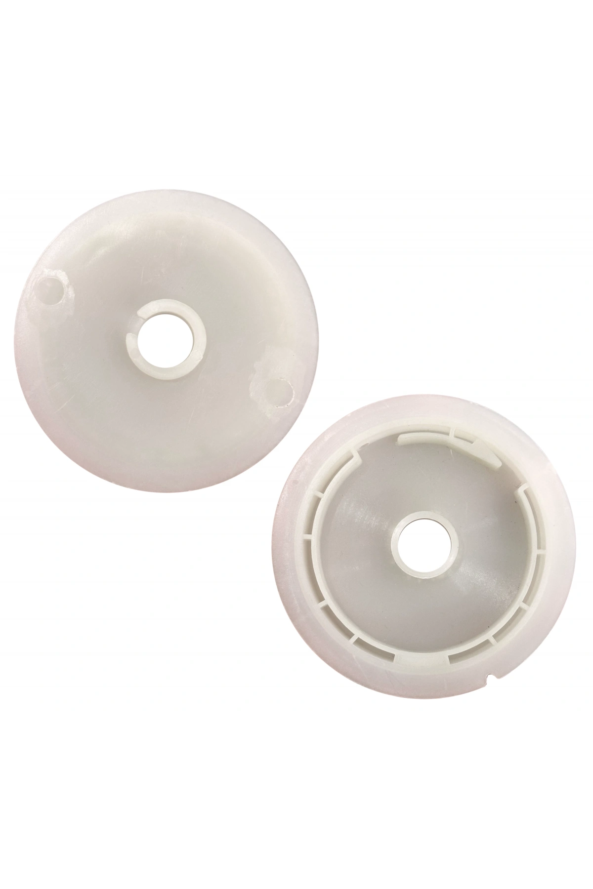 Ferrino Star 46 55 61 455 Motorlu Testere İp Makarası Alt