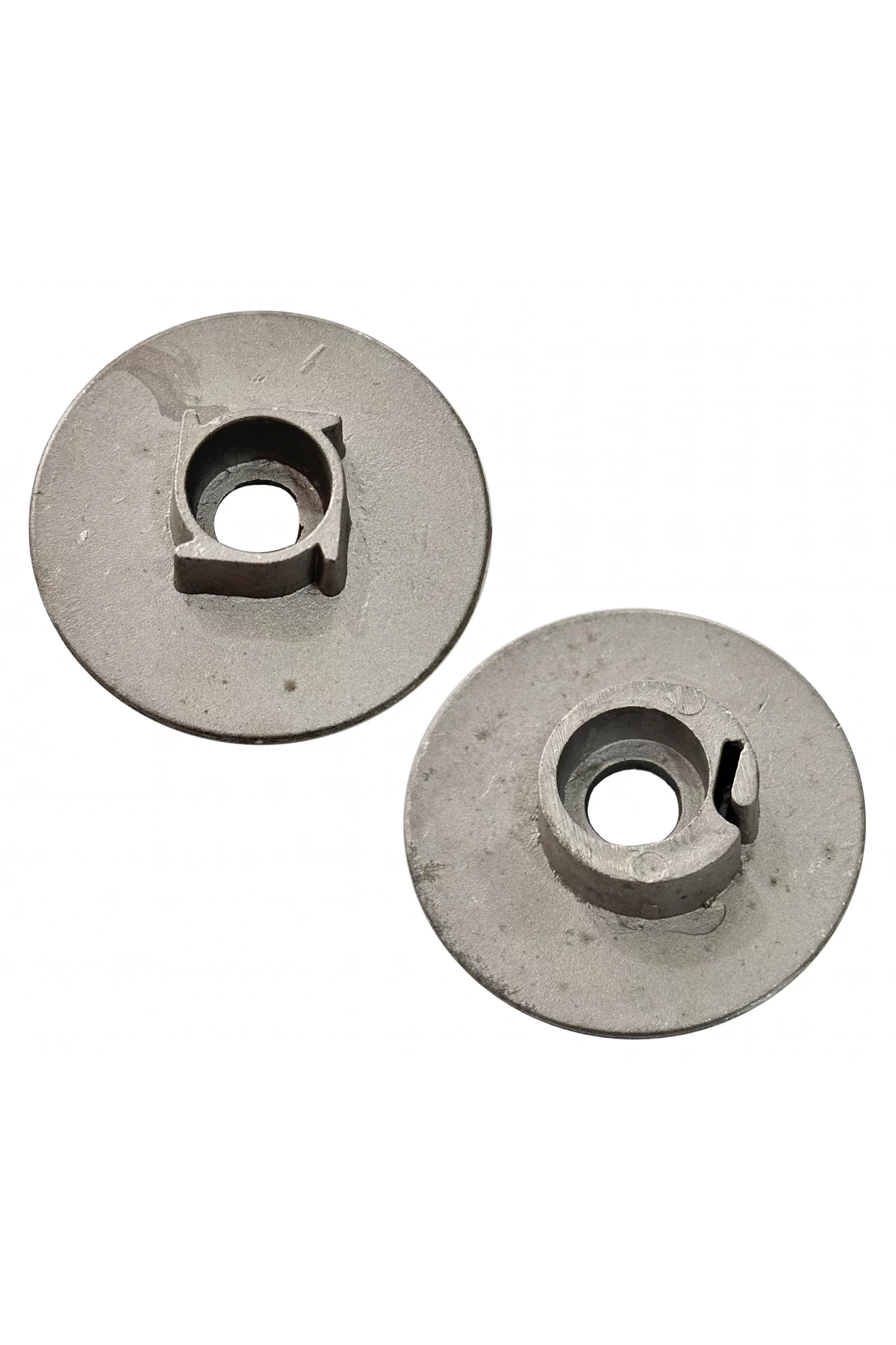 Ferrino Star 46 55 61 455 Motorlu Testere İp Makarası Üst