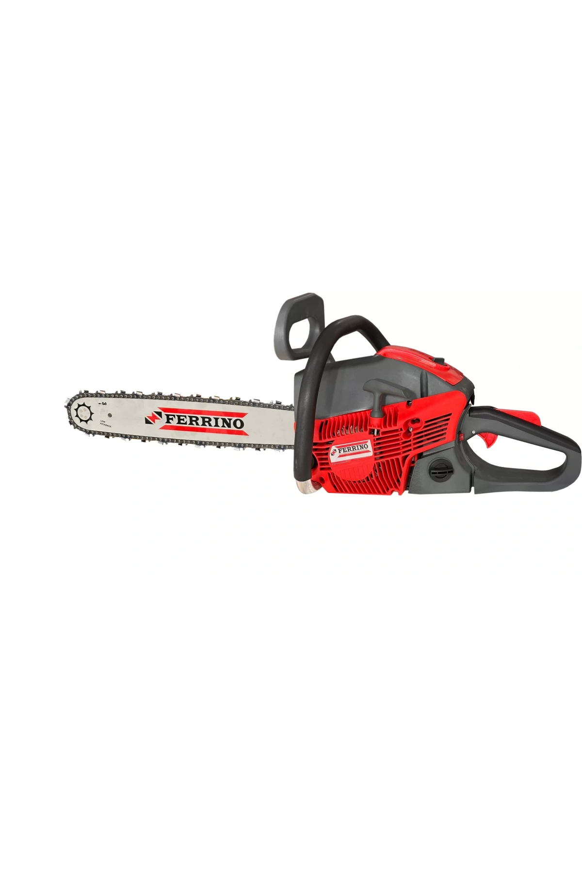 Ferrino Turbo 5200N Benzinli Motorlu Testere Ağaç Kesme Motoru