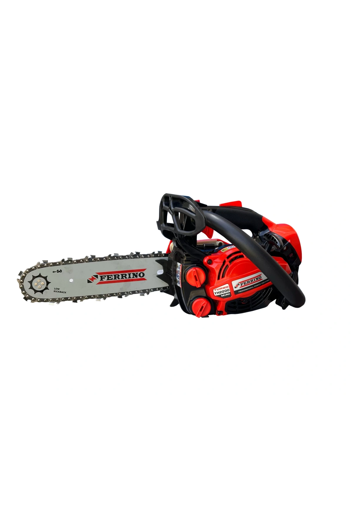 Ferrino Turbo Yh2200 Mini Benzinli Dal Budama Motoru 1.35Hp