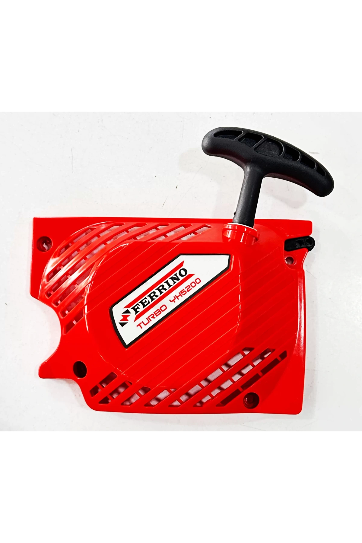 Ferrino YH5200 Motorlu Testere Starter Kapak Komple İp Çekme Makarası